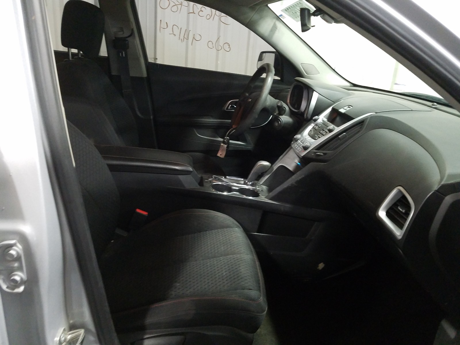 Фото 5 с аукциона – 2014 CHEVROLET EQUINOX LS с VIN 2GNFLEEK0E6301785