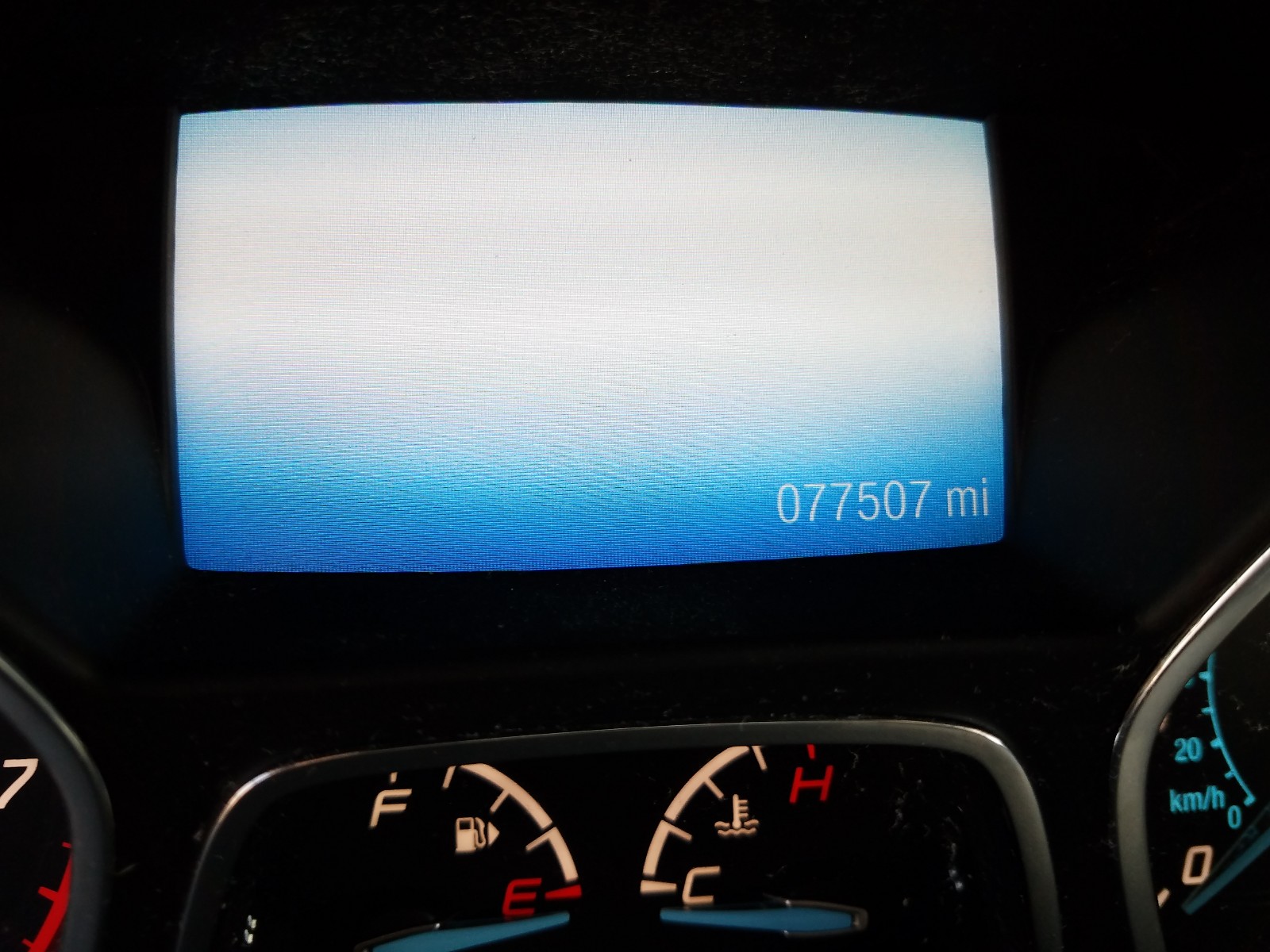 Photo 8 from auction – 2013 FORD ESCAPE SE with VIN 1FMCU9GX5DUC54760