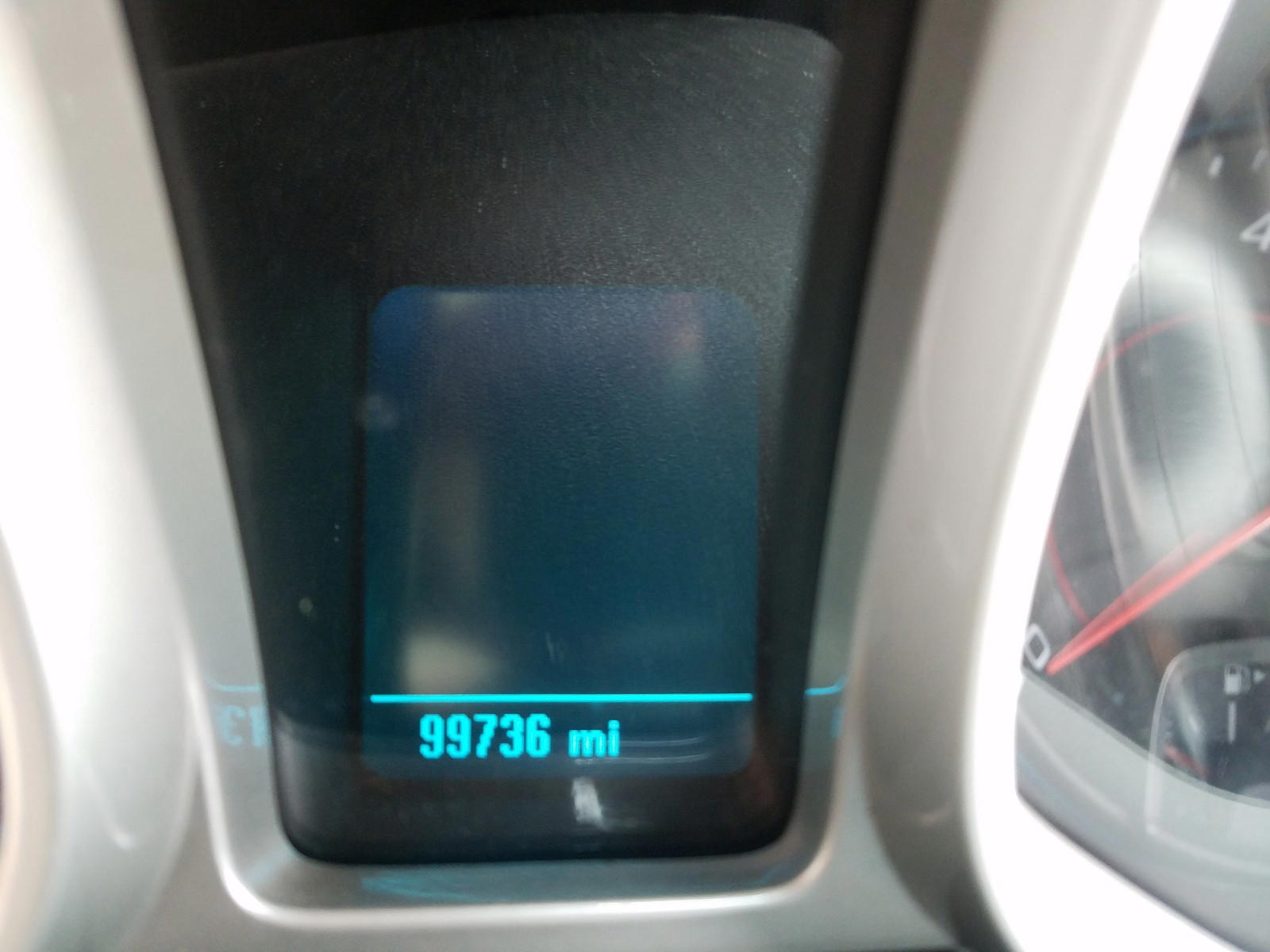 Photo 8 from auction – 2014 CHEVROLET CAMARO LT with VIN 2G1FF1E30E9186372