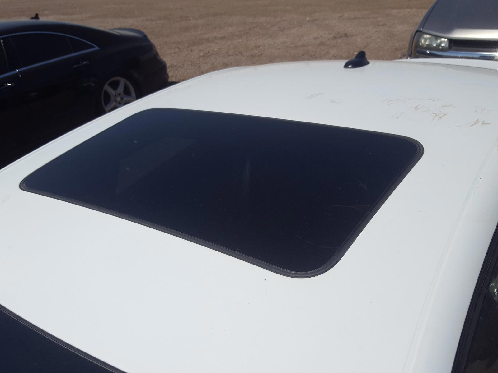 Photo 9 from auction – 2013 DODGE DART LIMIT with VIN 1C3CDFCH6DD267359