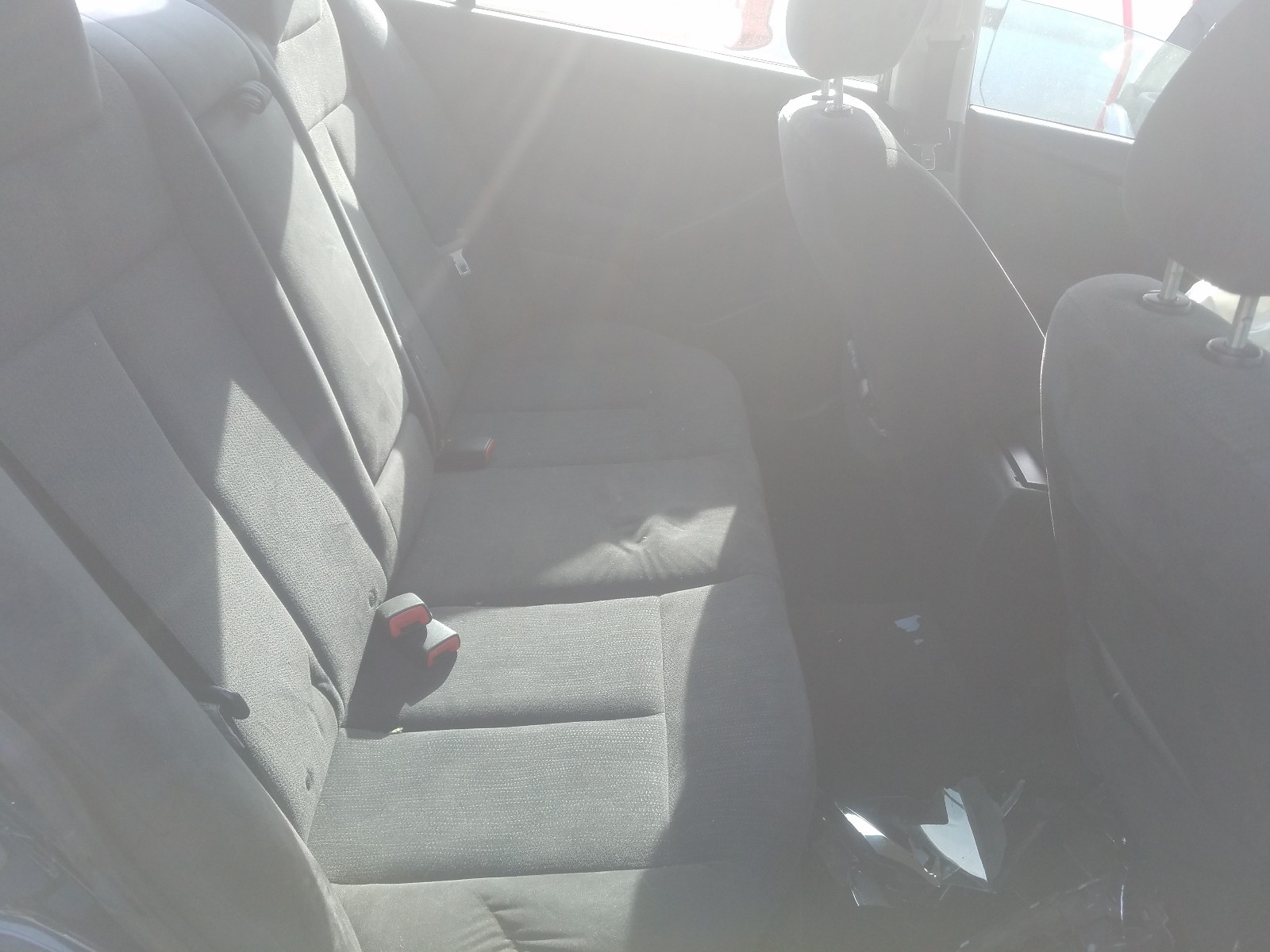 Photo 6 from auction – 2010 NISSAN ALTIMA BAS with VIN 1N4AL2AP9AN426783
