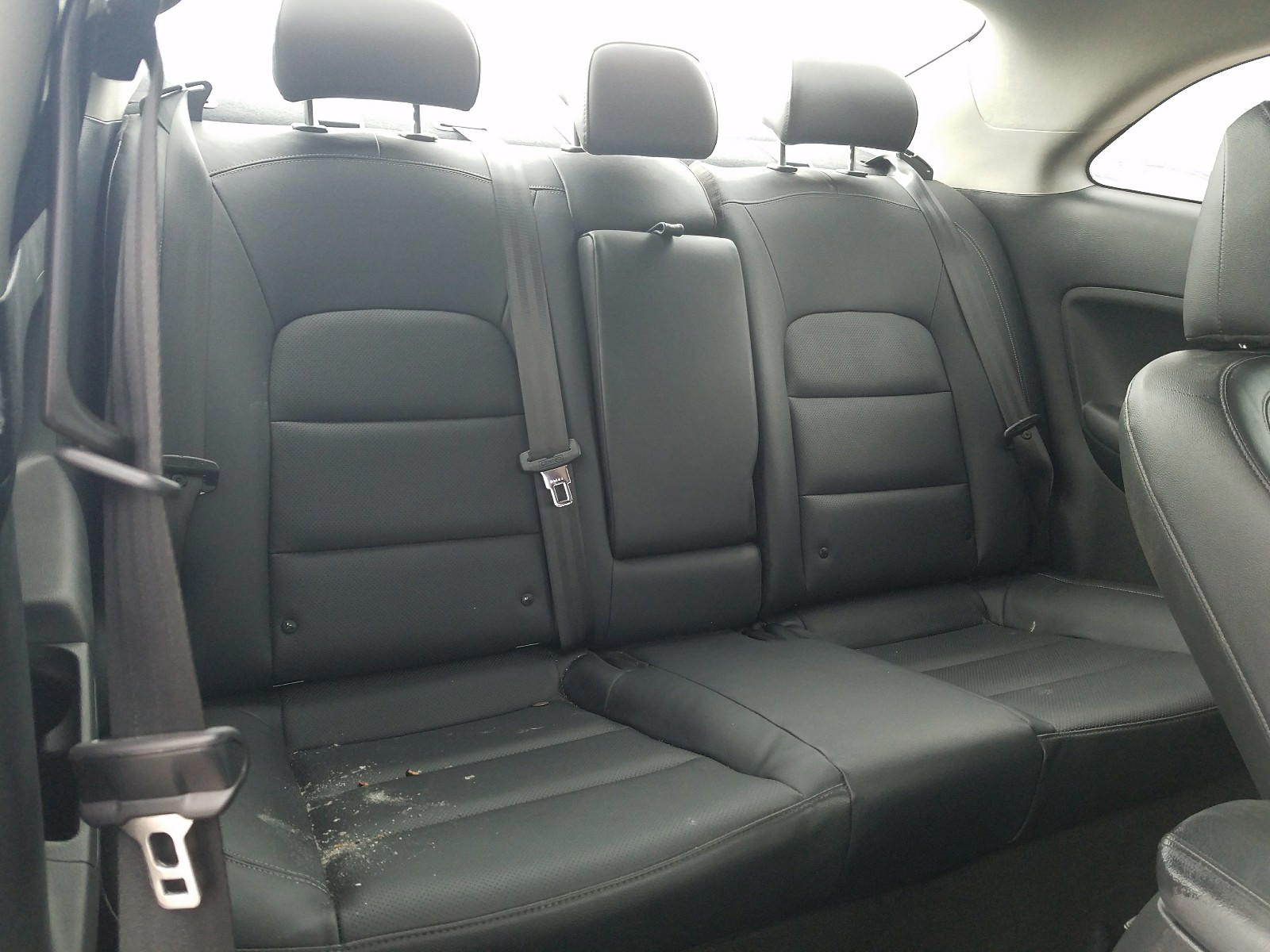 Photo 6 from auction – 2016 KIA FORTE EX with VIN KNAFX6A84G5574219