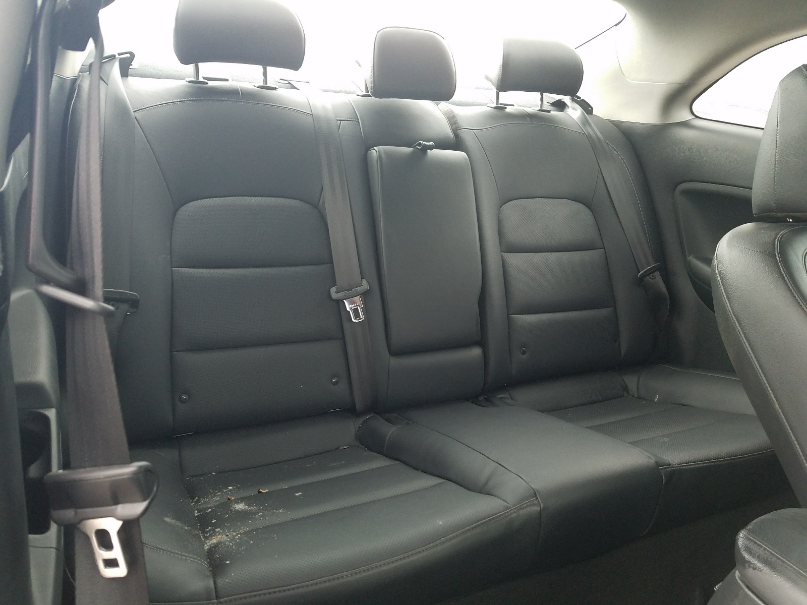 Zdjęcie 6 z aukcji – 2016 KIA FORTE EX z VIN KNAFX6A84G5574219