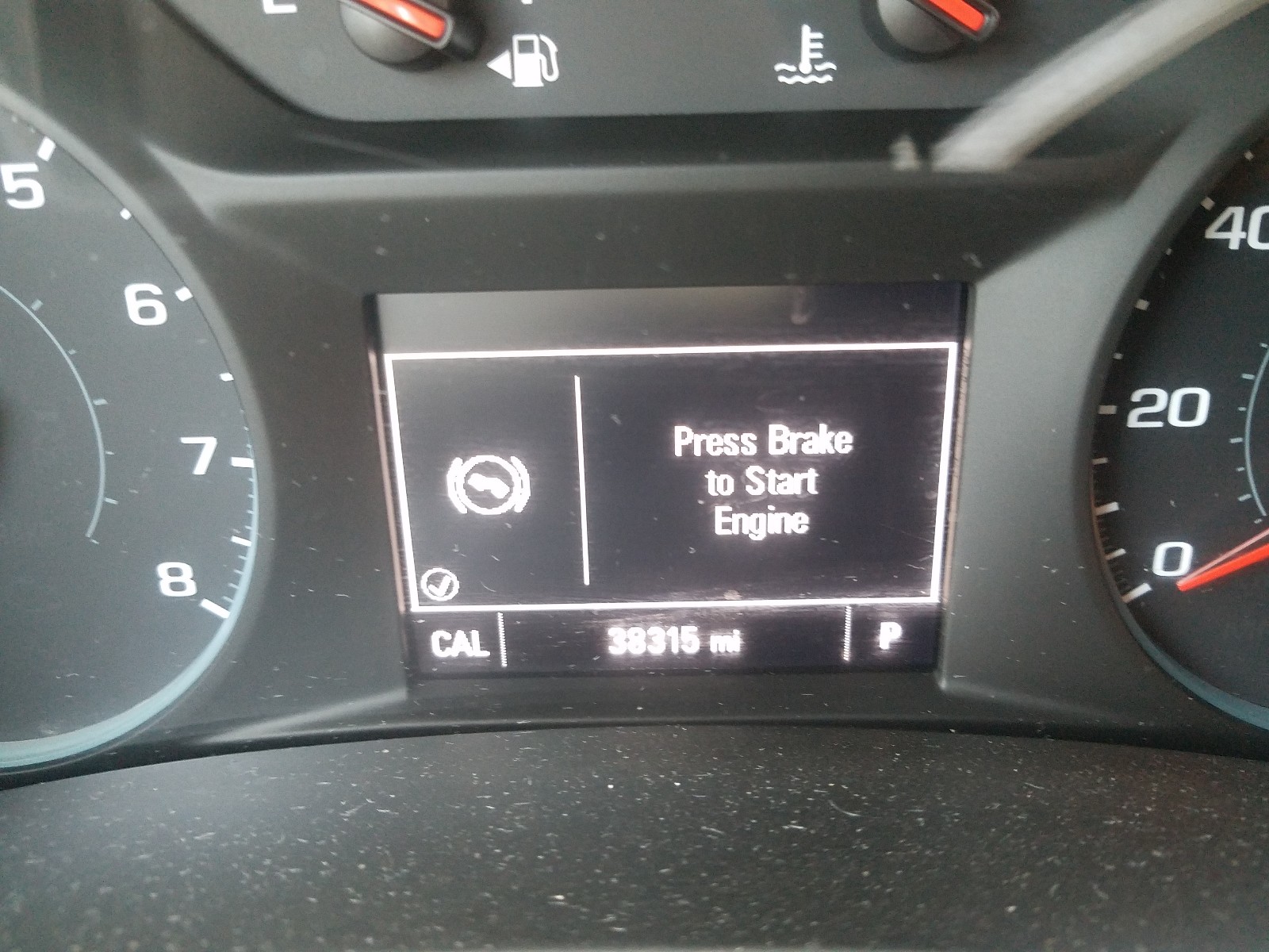 Photo 8 from auction – 2018 CHEVROLET EQUINOX LS with VIN 3GNAXREV5JS543984