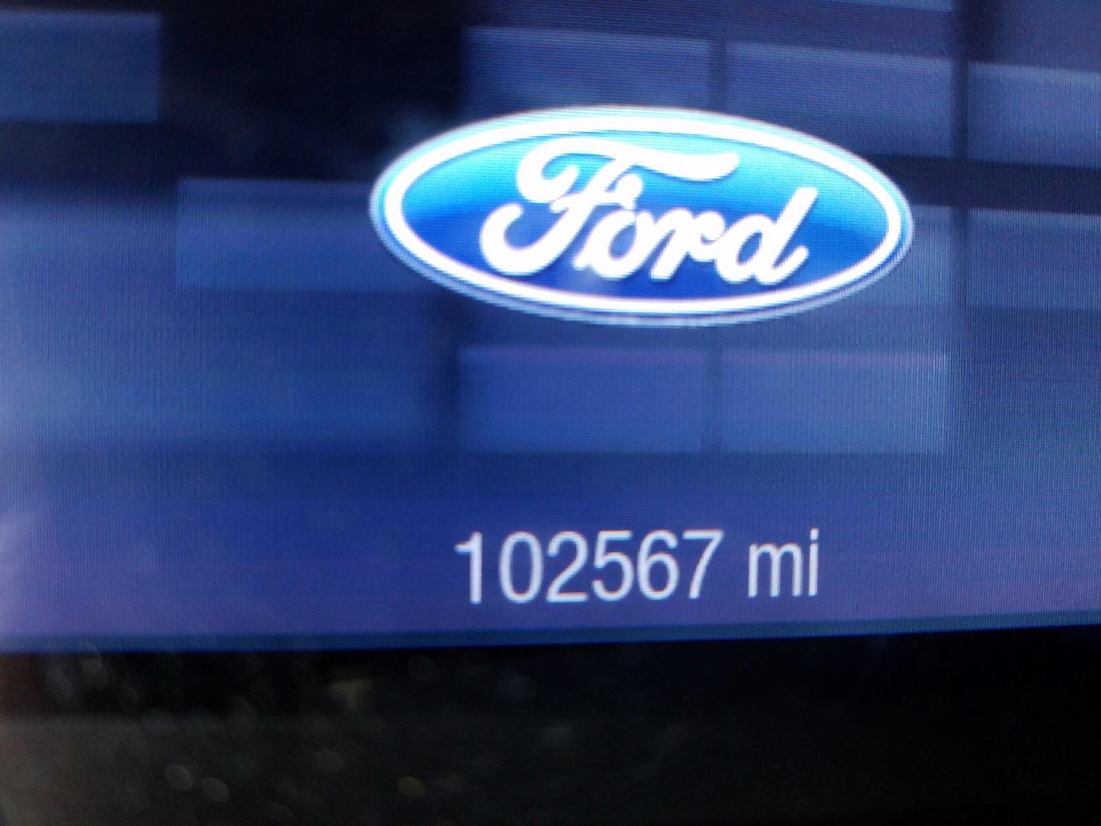 Photo 8 from auction – 2014 FORD TAURUS SEL with VIN 1FAHP2E89EG102295