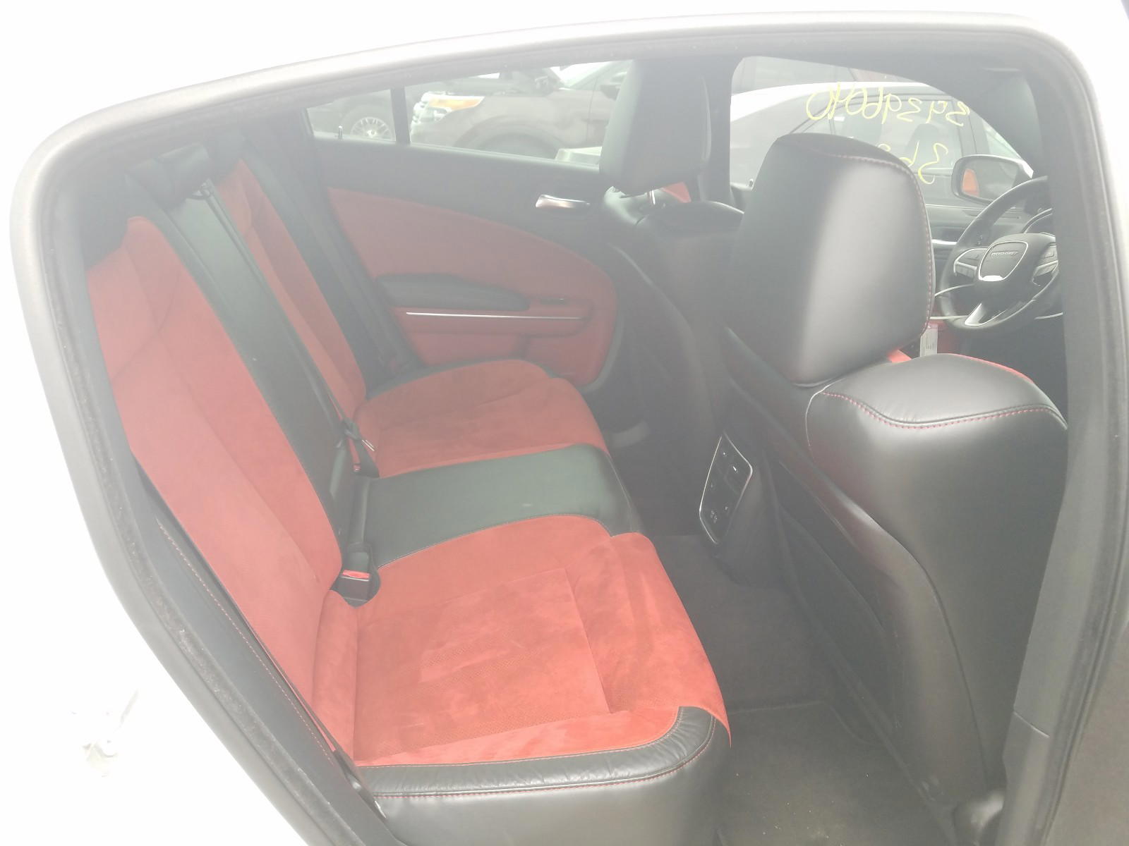 Photo 6 from auction – 2016 DODGE CHARGER R/ with VIN 2C3CDXCT4GH292777