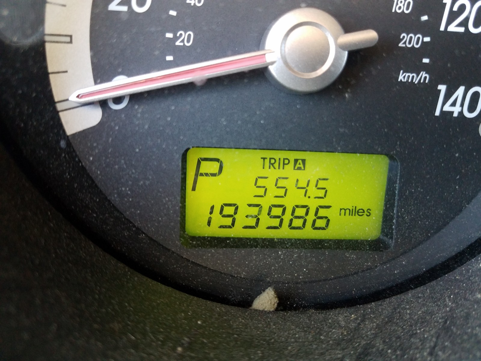 Photo 8 from auction – 2008 KIA SPORTAGE E with VIN KNDJE723587465107