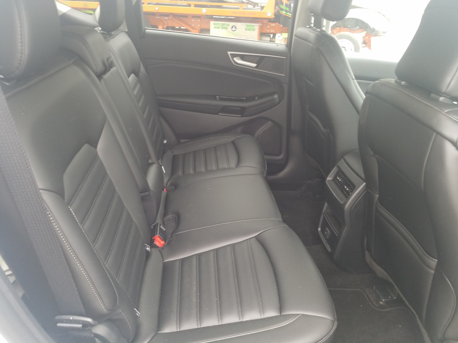Фото 6 с аукциона – 2020 FORD EDGE SEL с VIN 2FMPK4J93LBA44571