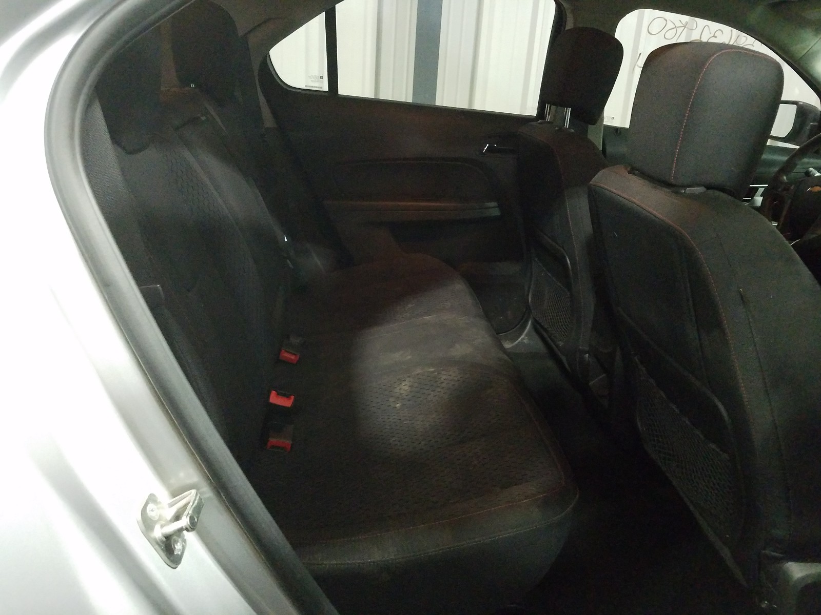 Фото 6 с аукциона – 2014 CHEVROLET EQUINOX LS с VIN 2GNFLEEK0E6301785