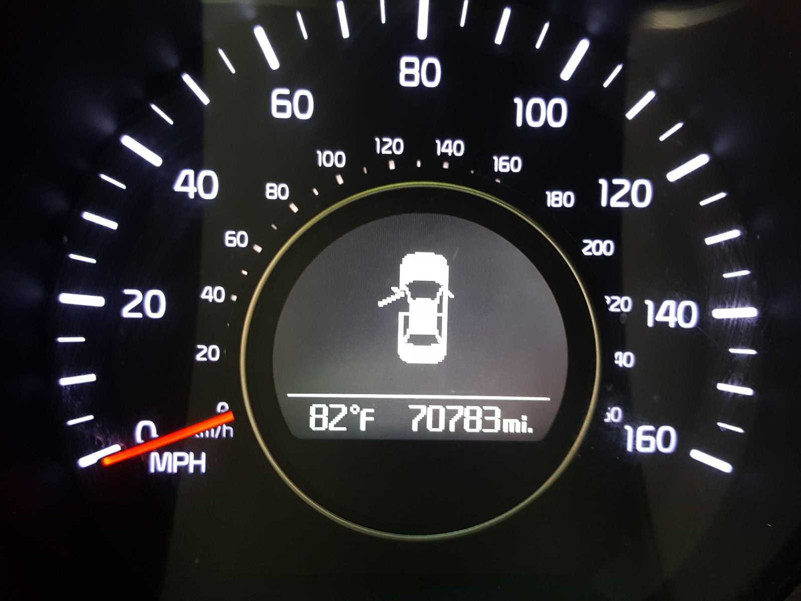 Photo 8 from auction – 2015 KIA OPTIMA LX with VIN 5XXGM4A76FG441144