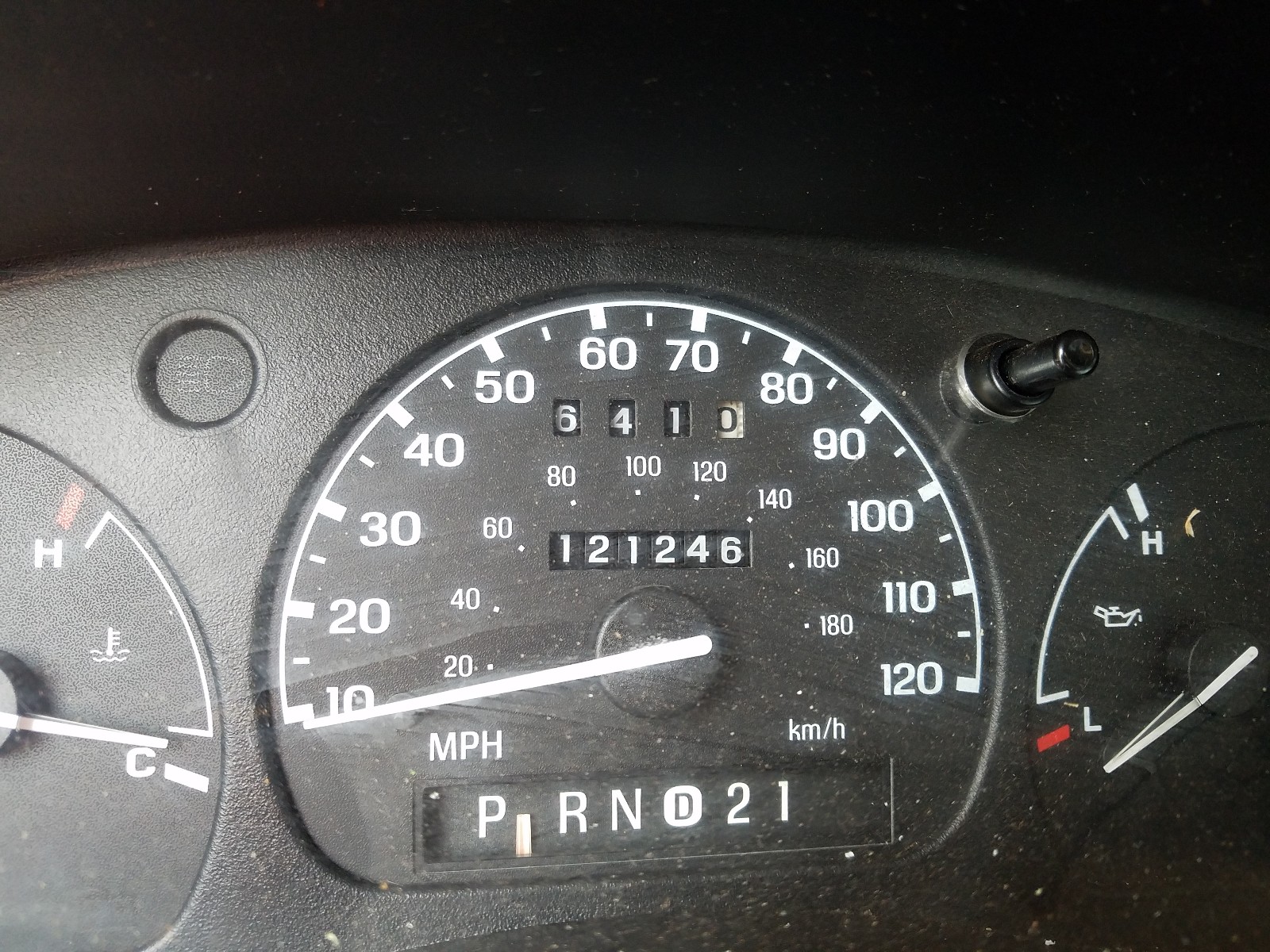 Фото 8 с аукциона – 2000 FORD RANGER с VIN 1FTYR10V0YTB06159