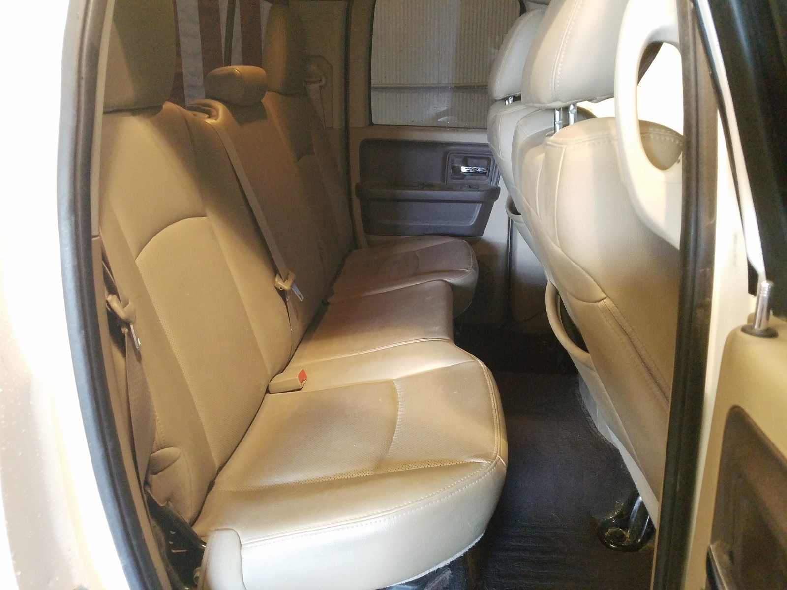 صورة رقم 6 من المزاد - 2012 DODGE RAM 1500 L مع VIN 1C6RD7JT6CS219235