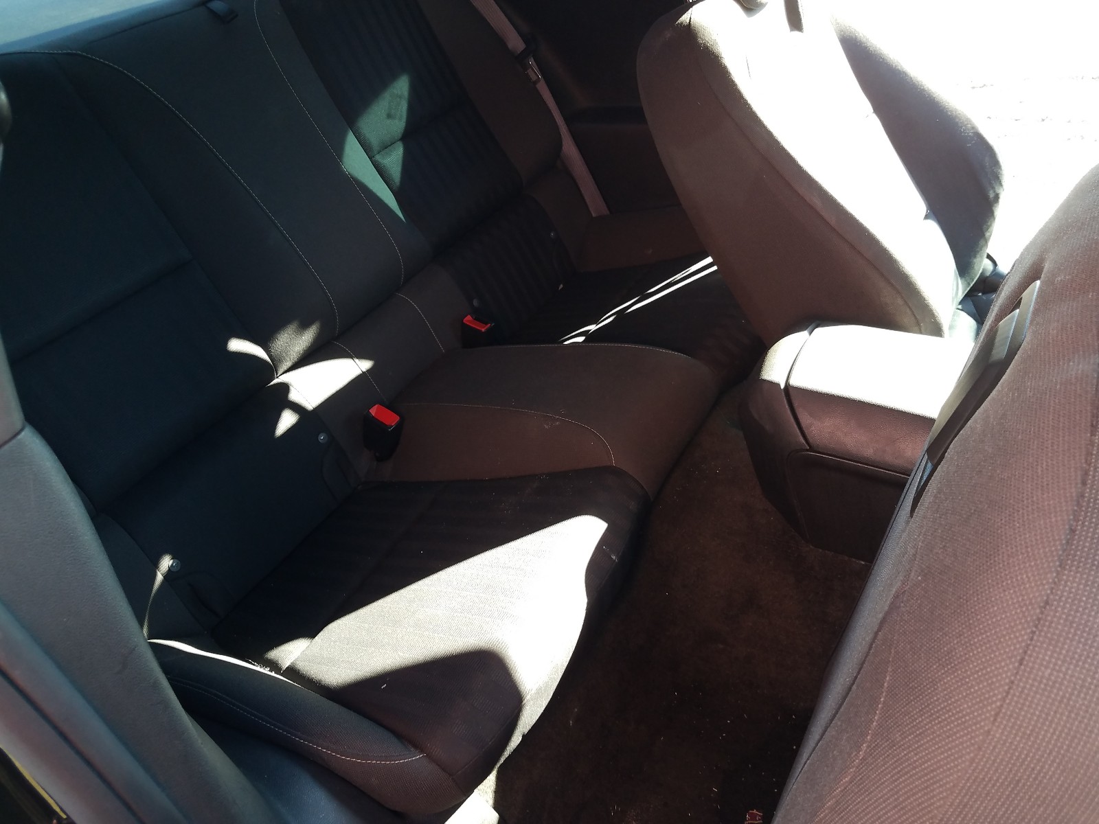 صورة رقم 6 من المزاد - 2014 CHEVROLET CAMARO LS مع VIN 2G1FA1E33E9213546
