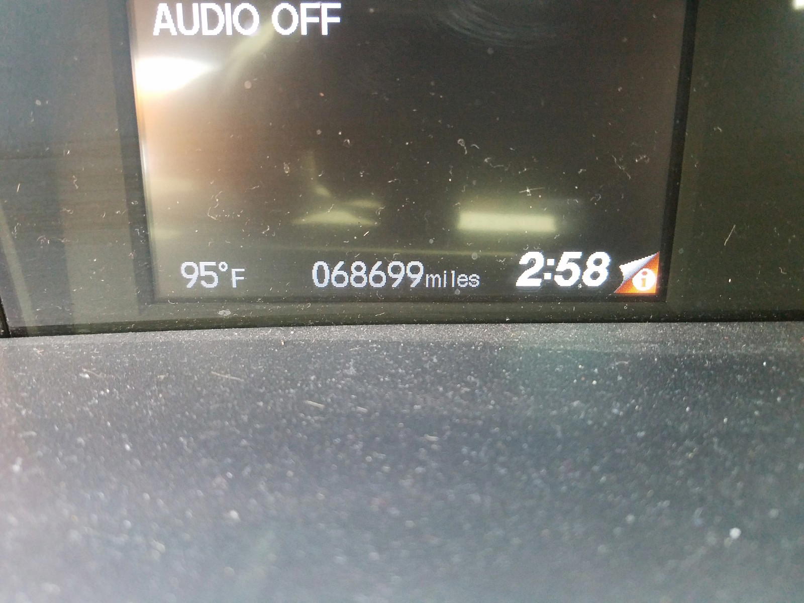 Photo 8 from auction – 2014 HONDA CIVIC EX with VIN 19XFB2F87EE273299