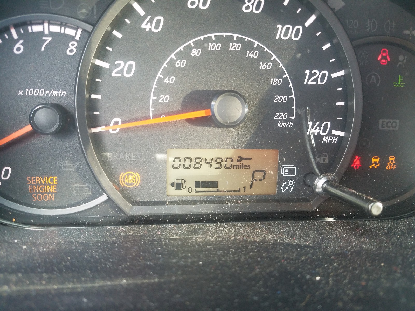 Photo 18 from auction – 2019 MITSUBISHI MIRAGE G4 with VIN ML32F3FJXKHF06258