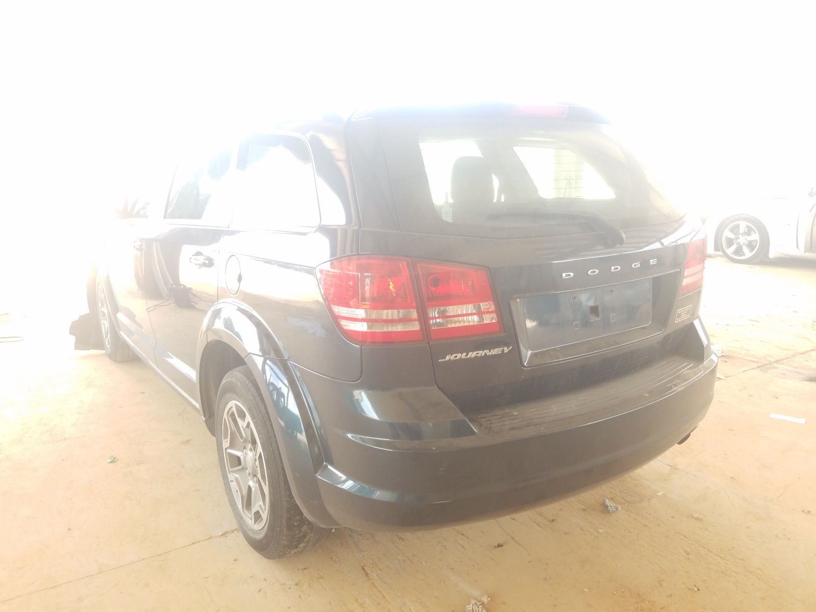 Zdjęcie 13 z aukcji – 2014 DODGE JOURNEY SE z VIN 3C4PDCAB6ET285561