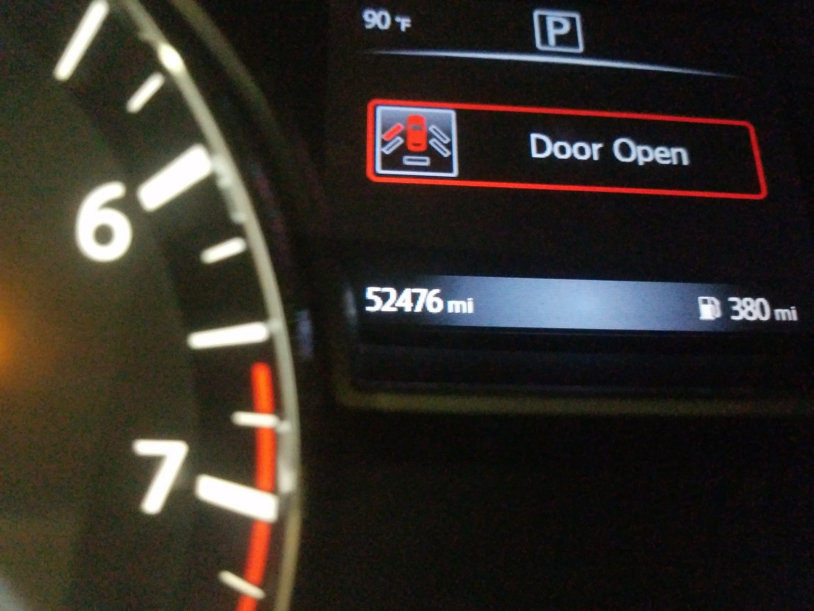 Photo 8 from auction – 2016 NISSAN ALTIMA 2.5 with VIN 1N4AL3AP8GC278085