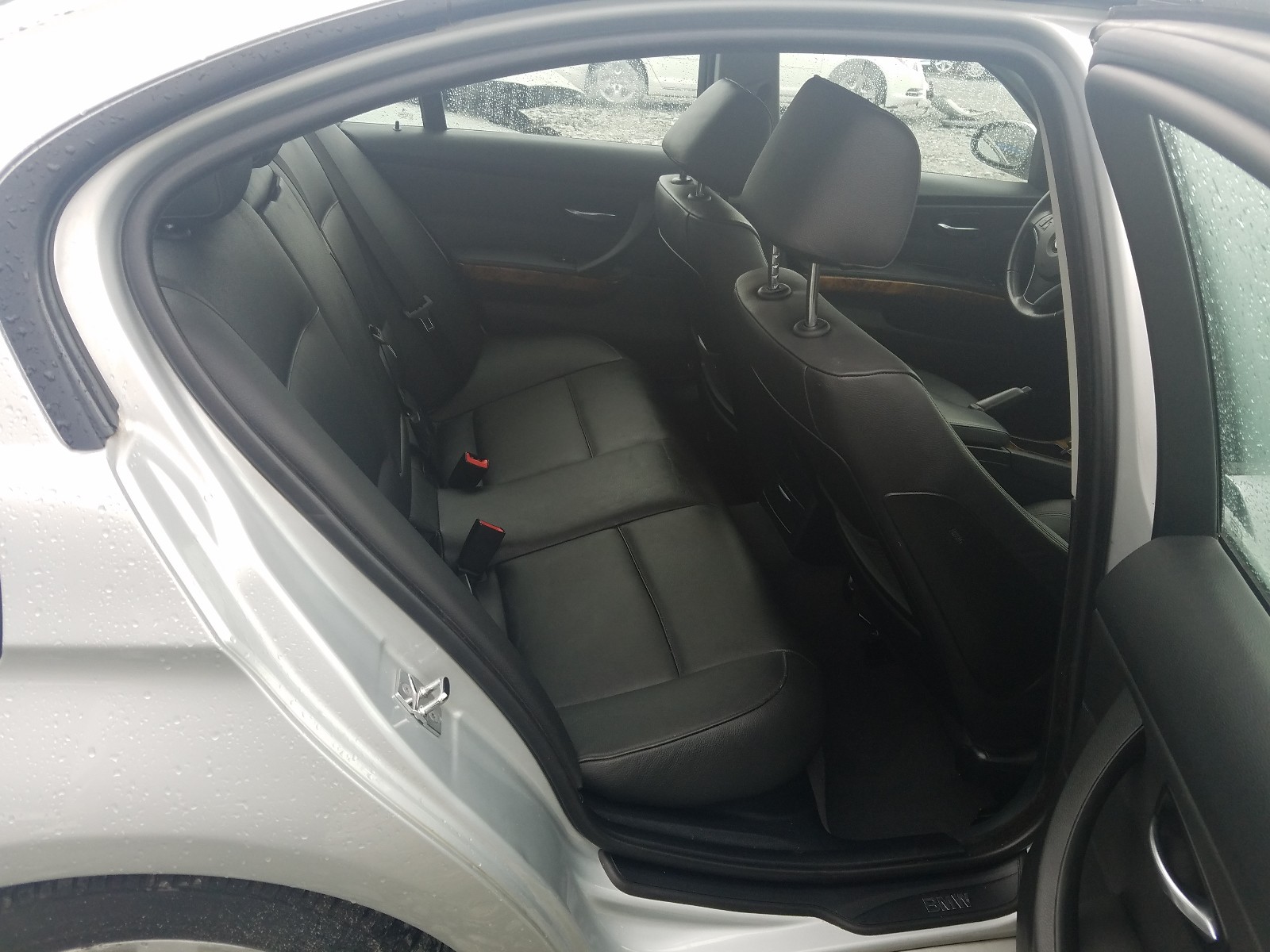 Zdjęcie 6 z aukcji – 2008 BMW 328 I z VIN WBAVA37568NL51447