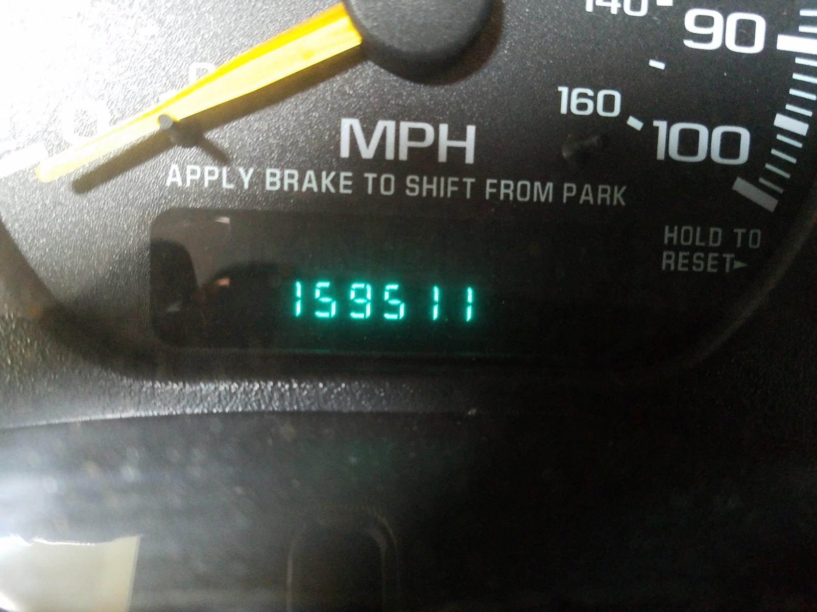 Photo 8 from auction – 2001 GMC NEW SIERRA with VIN 2GTEC19T811136267