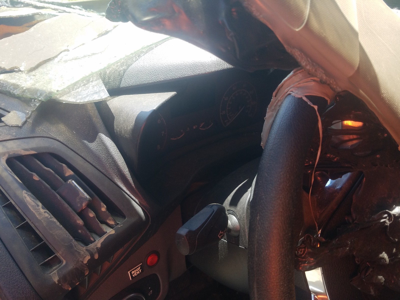 Photo 8 from auction – 2019 FORD TRANSIT CO with VIN NM0LS7E2XK1394224