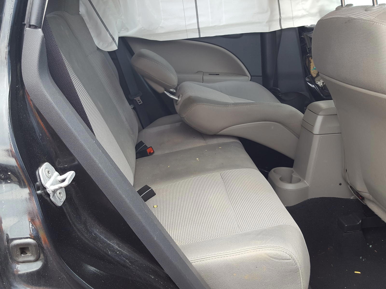 Photo 6 from auction – 2010 DODGE CALIBER SX with VIN 1B3CB4HA1AD650995