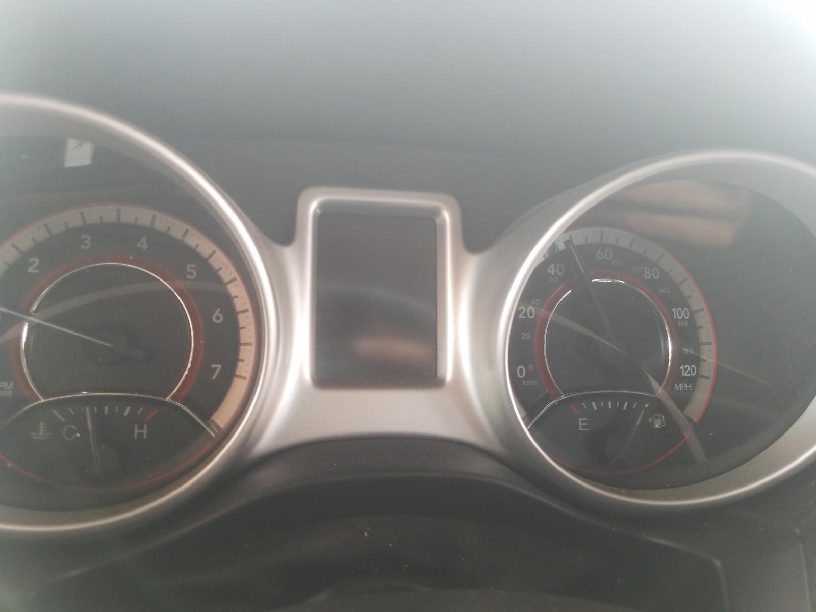 Photo 18 from auction – 2014 DODGE JOURNEY SE with VIN 3C4PDCAB6ET285561