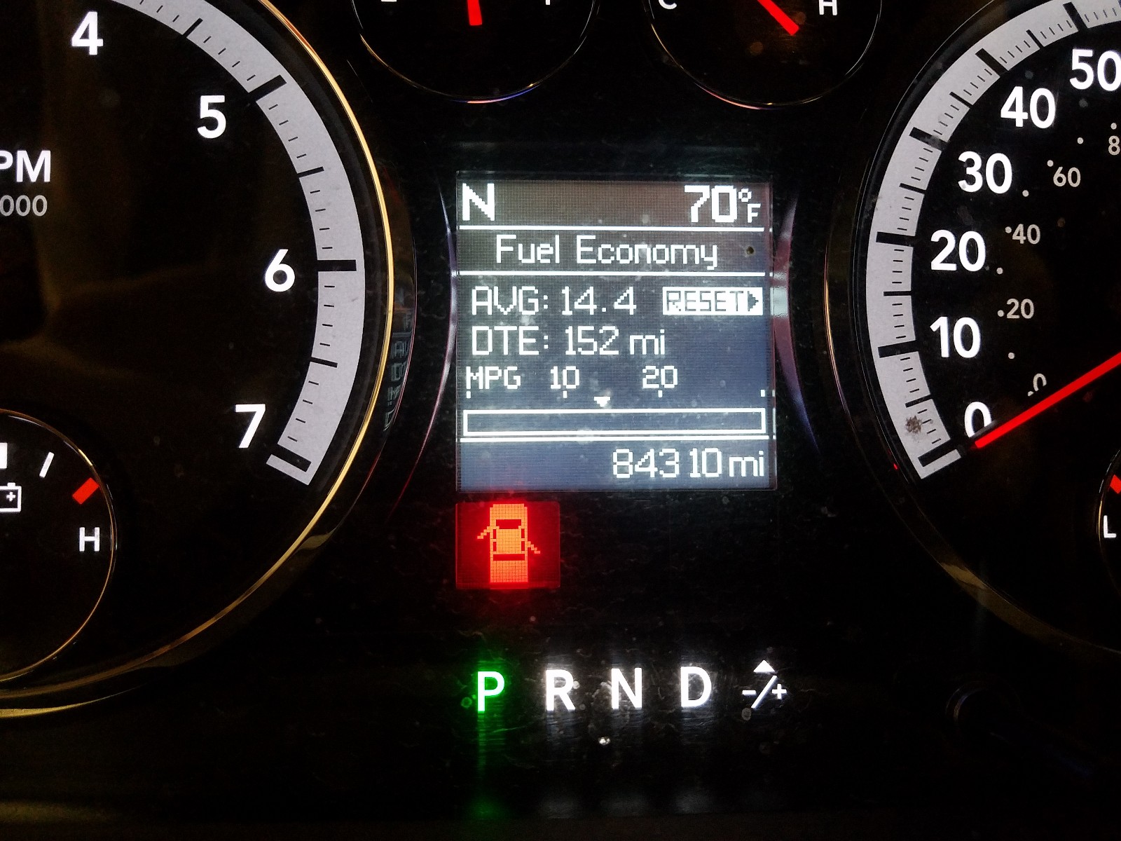صورة رقم 8 من المزاد - 2012 DODGE RAM 1500 L مع VIN 1C6RD7JT6CS219235