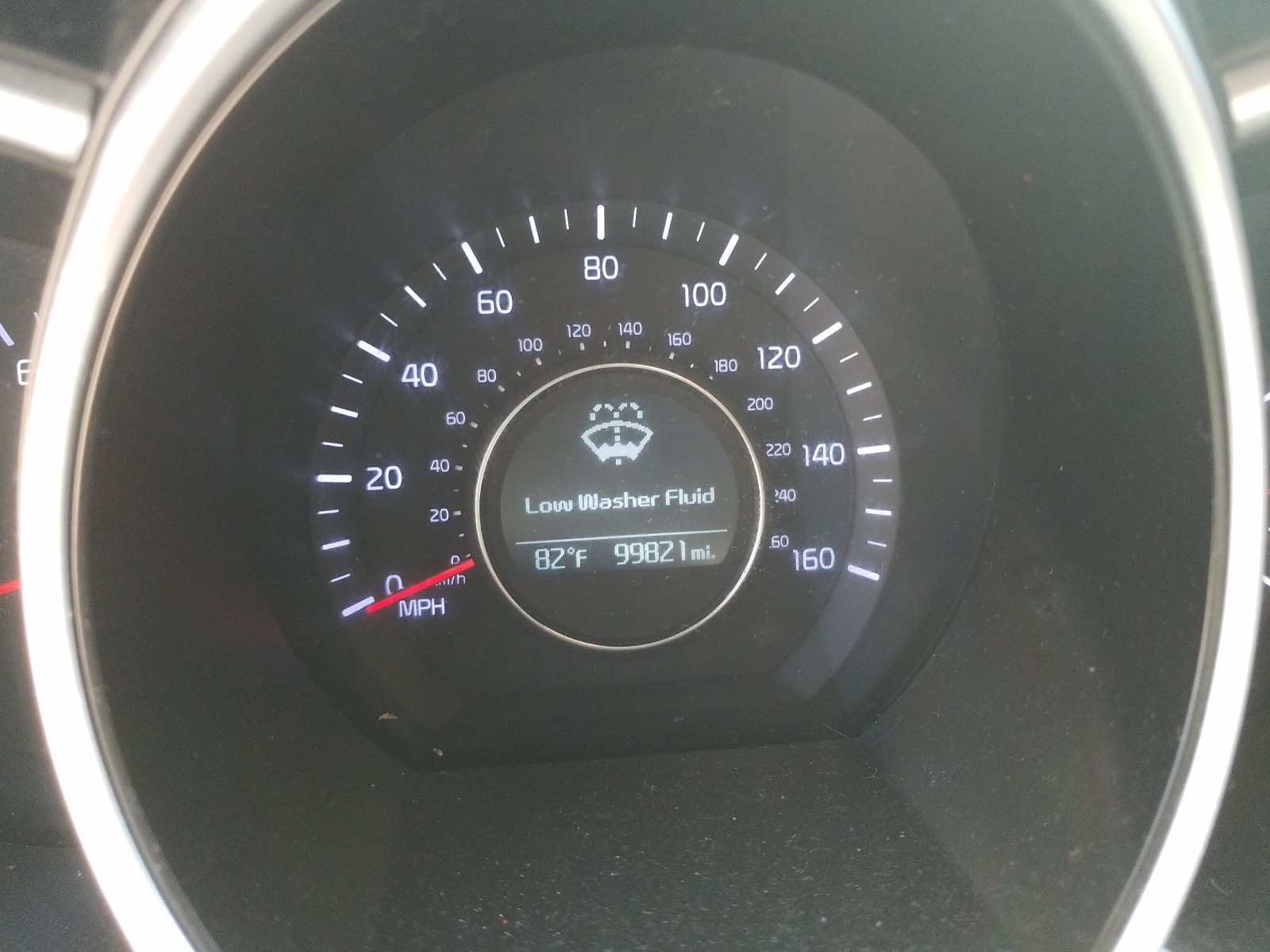 Photo 8 from auction – 2015 KIA OPTIMA LX with VIN 5XXGM4A78FG353373