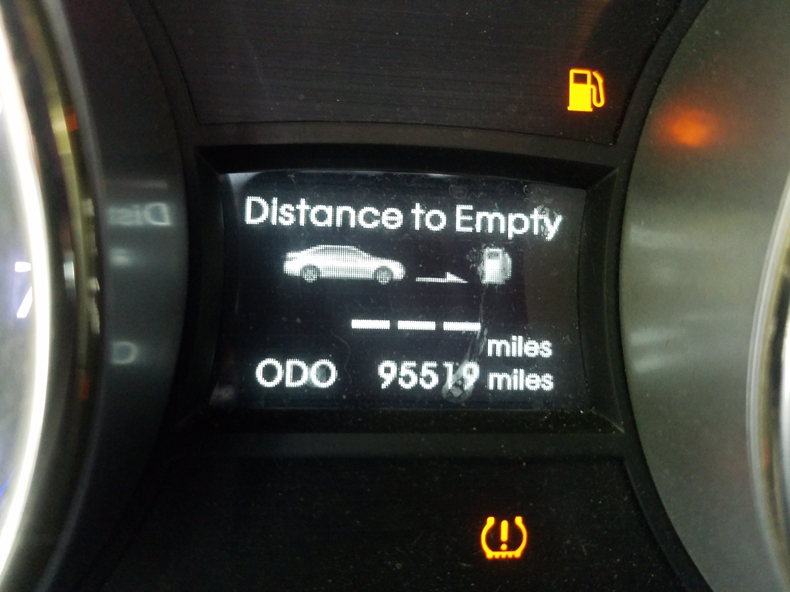 Photo 8 from auction – 2013 HYUNDAI SONATA GLS with VIN 5NPEB4AC0DH633977