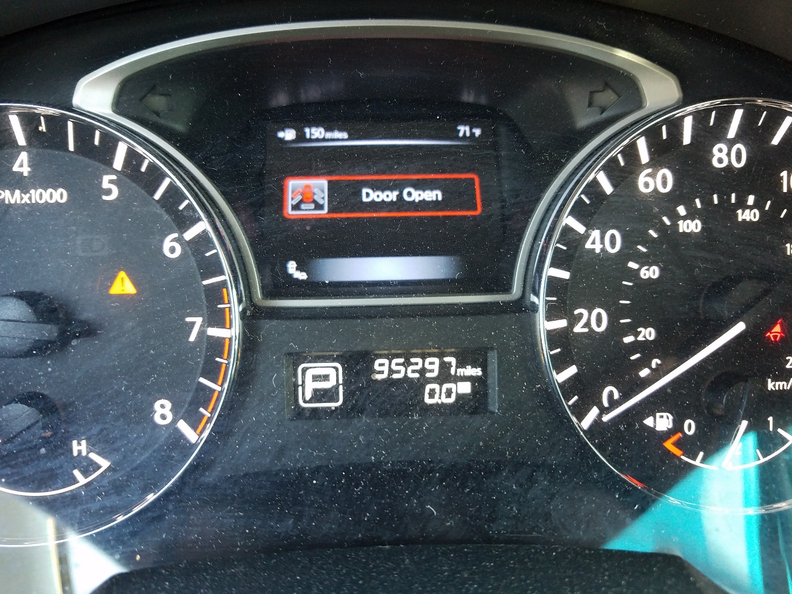 Photo 8 from auction – 2013 NISSAN ALTIMA 2.5 with VIN 1N4AL3AP9DN588391