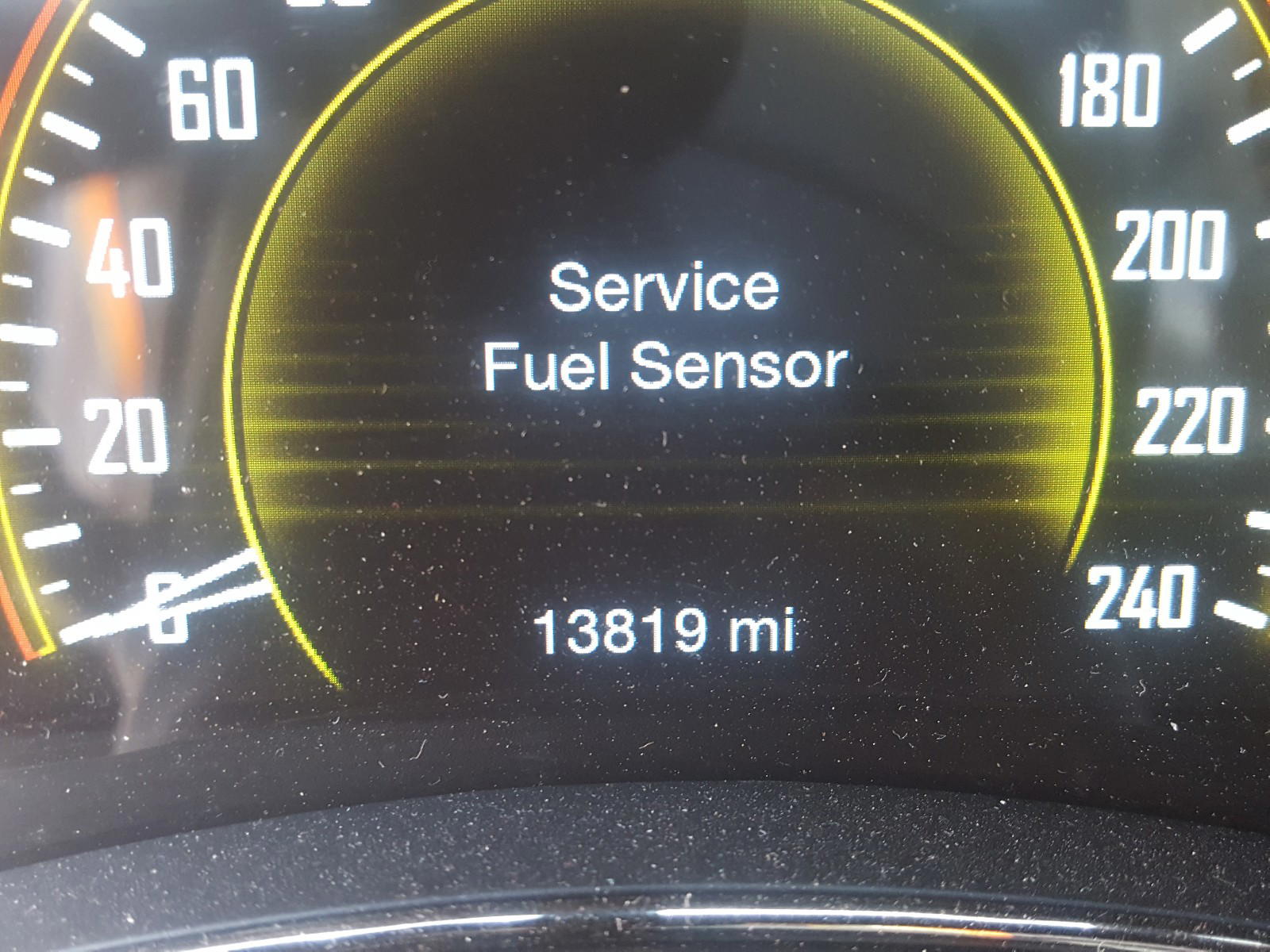 Photo 8 from auction – 2019 DODGE DURANGO with VIN 1C4SDJCT2KC605793
