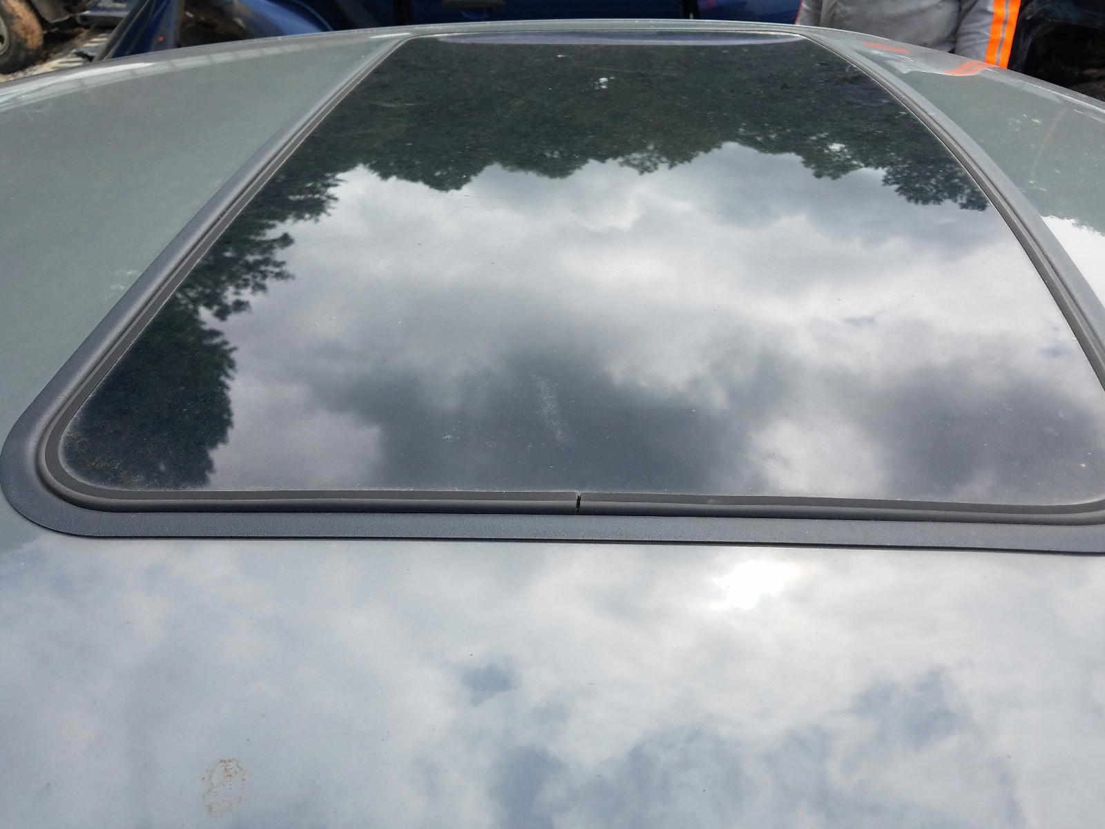 Photo 9 from auction – 2017 DODGE CHARGER R/ with VIN 2C3CDXGJ2HH515750