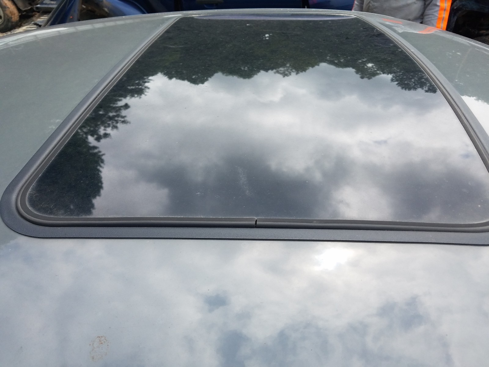 Zdjęcie 9 z aukcji – 2017 DODGE CHARGER R/ z VIN 2C3CDXGJ2HH515750