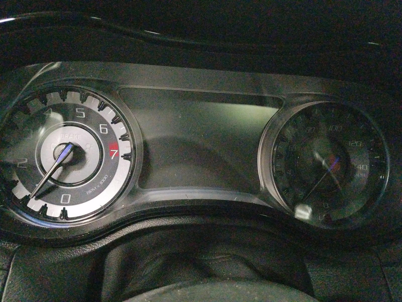 Photo 8 from auction – 2015 CHRYSLER 300 S with VIN 2C3CCAGG9FH781669