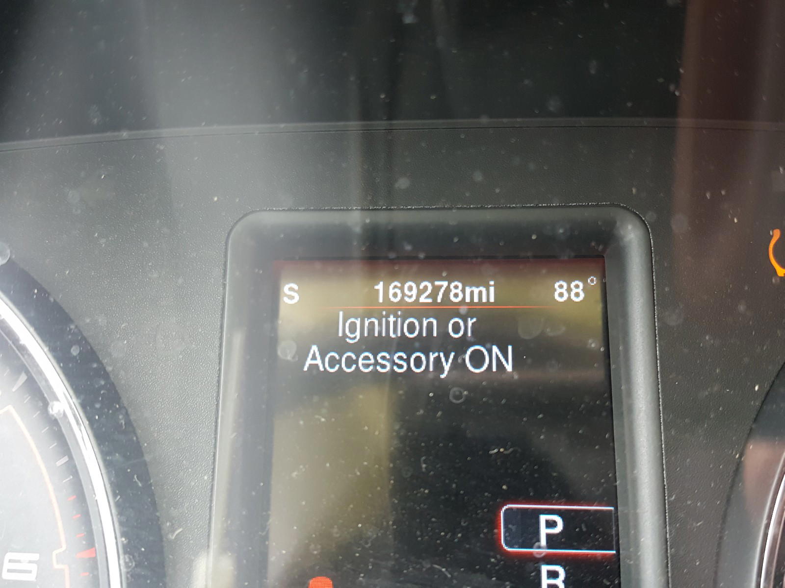 Photo 8 from auction – 2013 DODGE CHARGER R/ with VIN 2C3CDXCT4DH555412