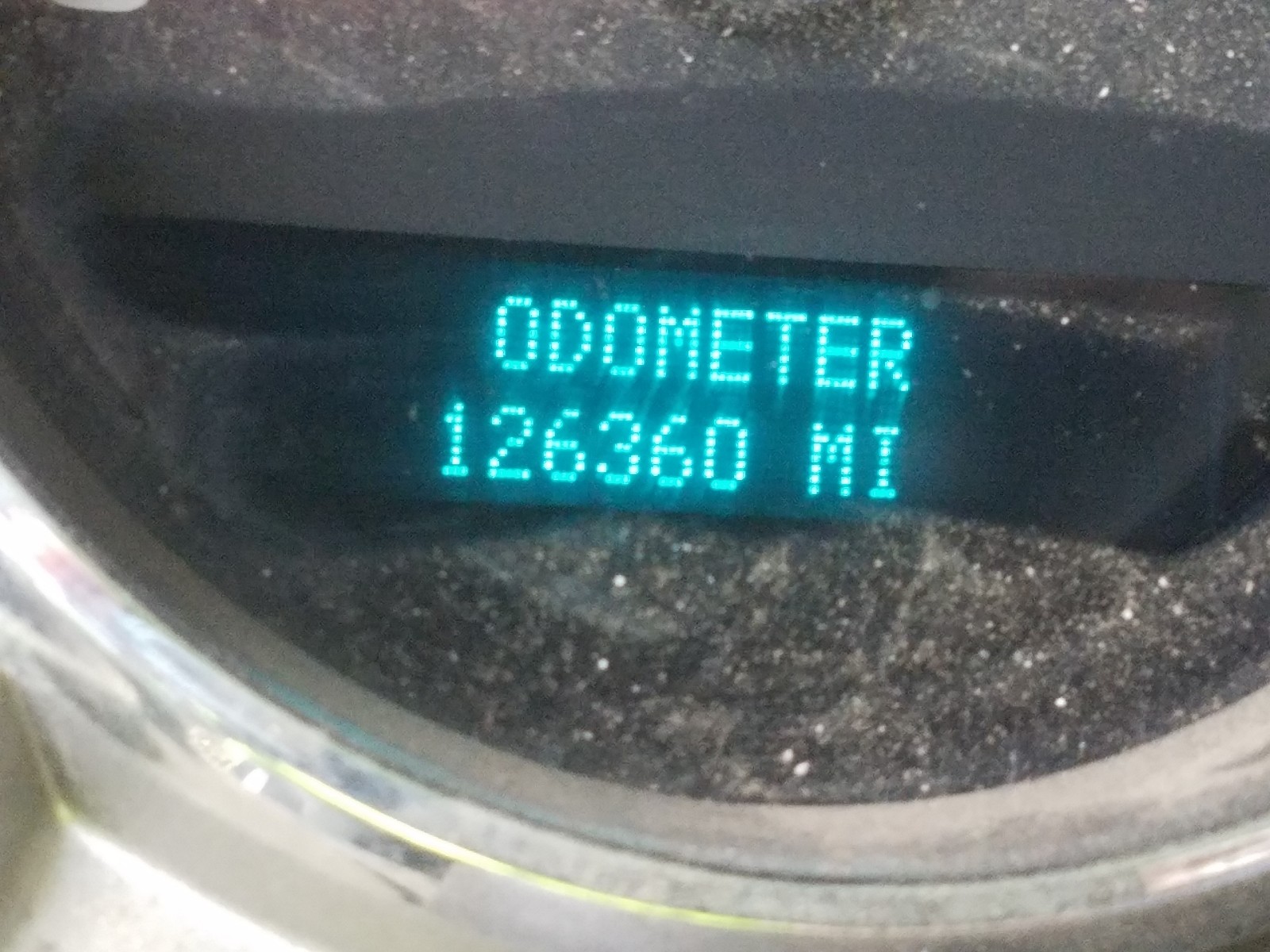 Photo 8 from auction – 2014 CHEVROLET SILVERADO with VIN 1GC0KVCG5EF126424