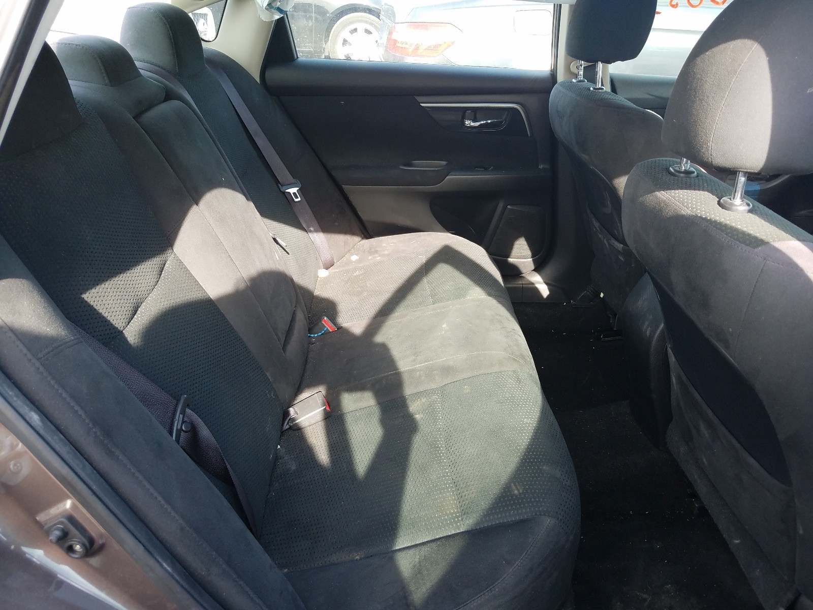 Photo 6 from auction – 2014 NISSAN ALTIMA 2.5 with VIN 1N4AL3AP7EC286613