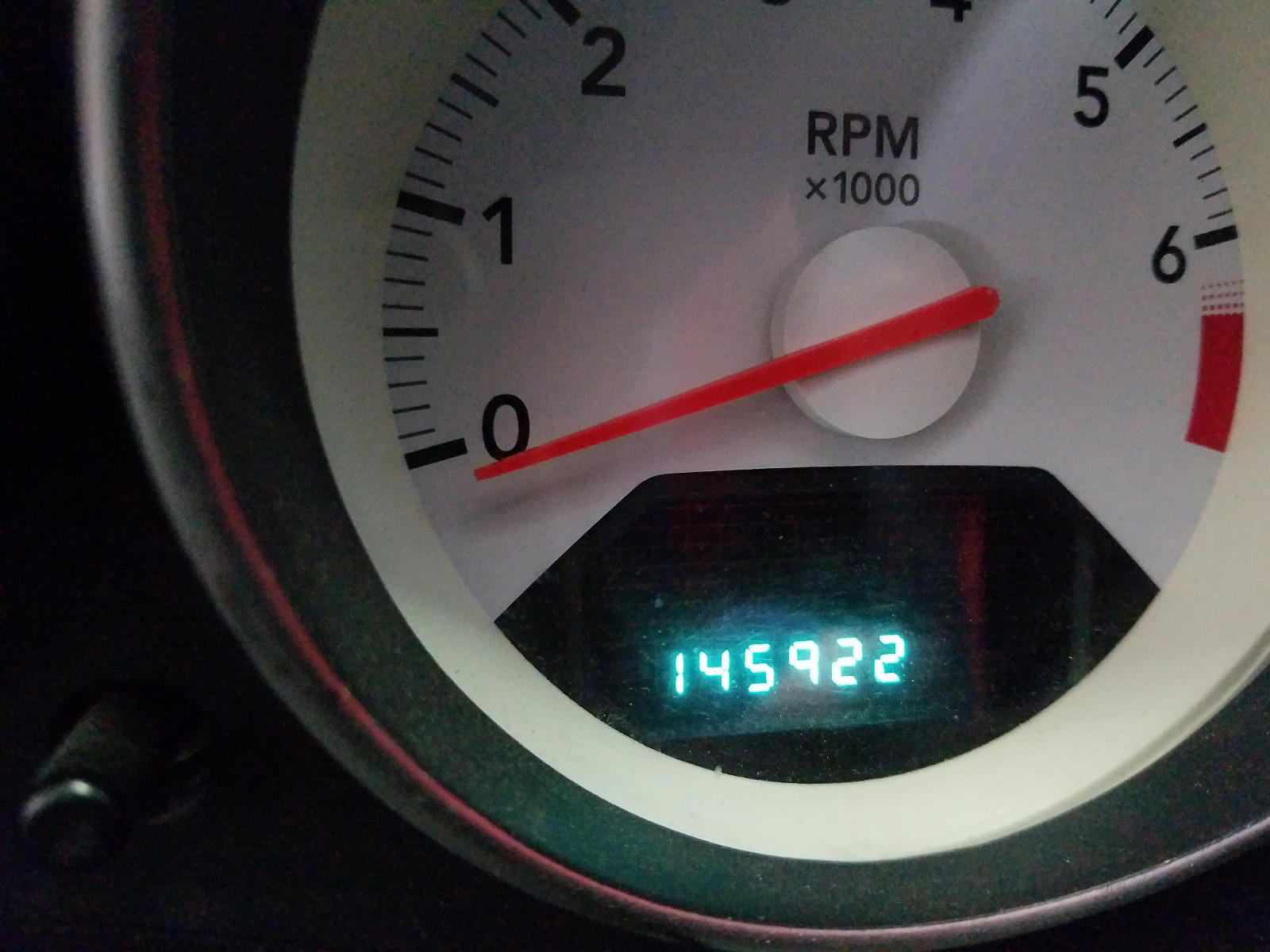 Photo 8 from auction – 2008 DODGE CALIBER SX with VIN 1B3HB48B28D715958