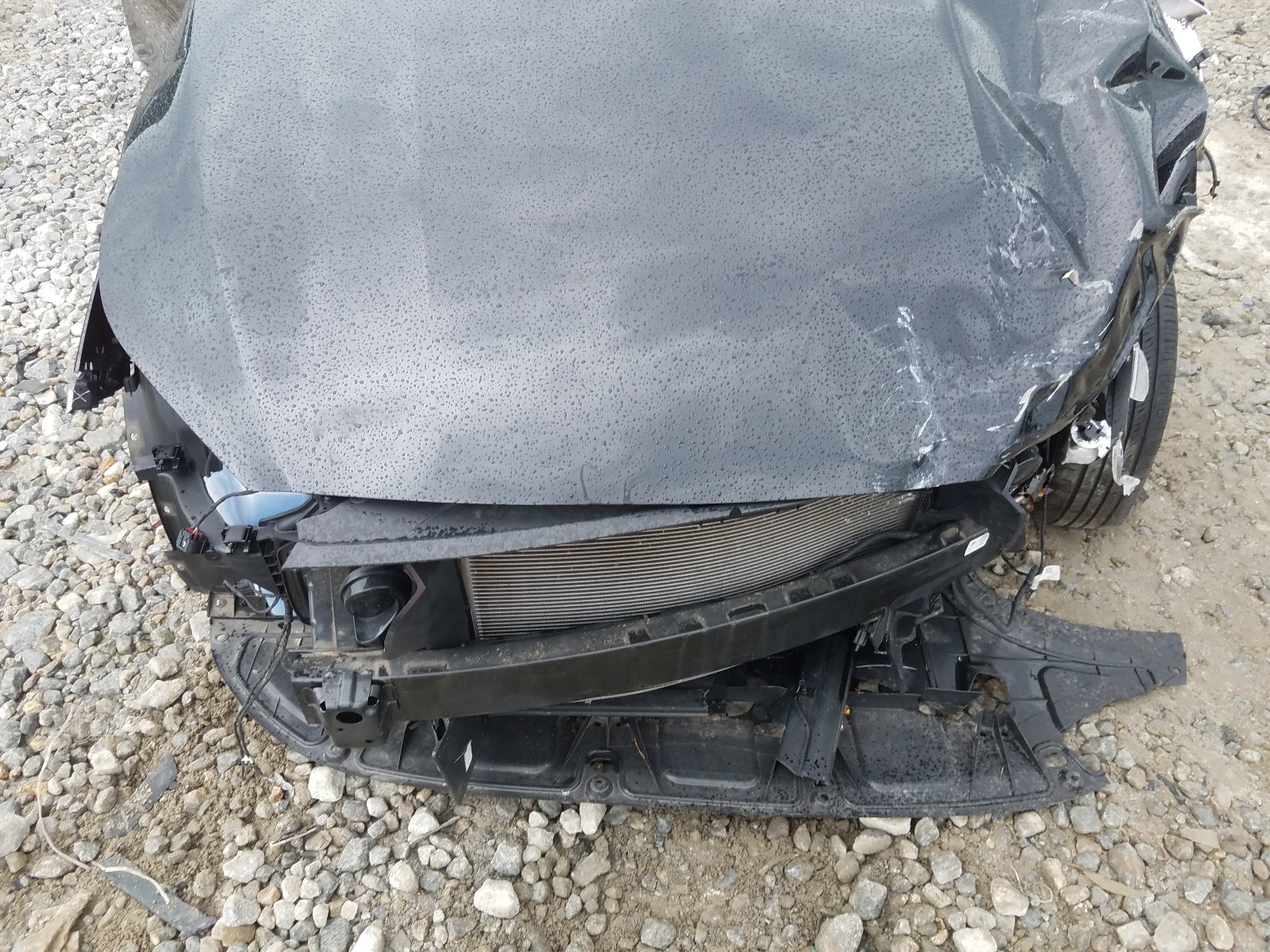 Zdjęcie 7 z aukcji – 2019 KIA FORTE FE z VIN 3KPF24AD2KE009760