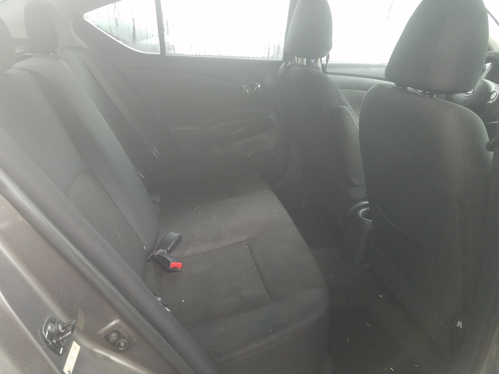 Photo 6 from auction – 2013 NISSAN VERSA S with VIN 3N1CN7AP6DL866509
