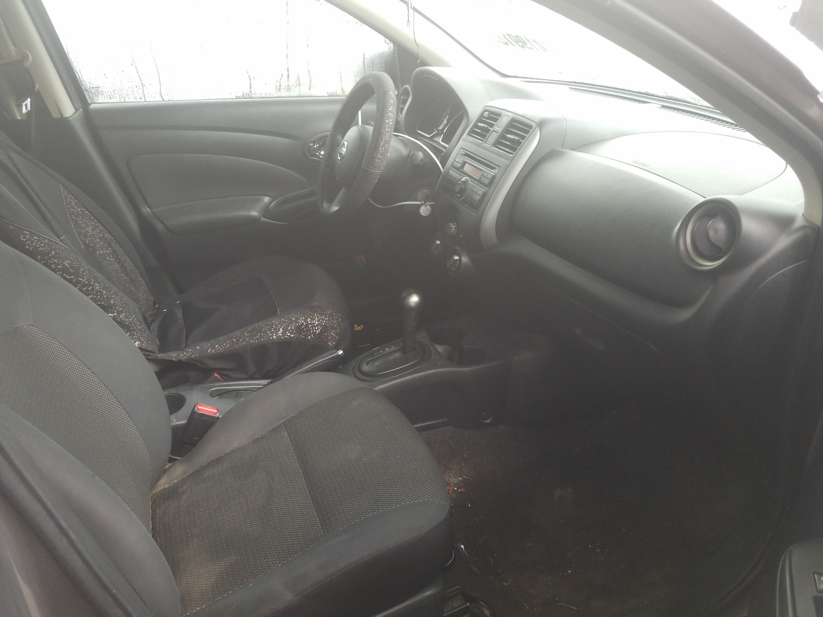 Photo 5 from auction – 2013 NISSAN VERSA S with VIN 3N1CN7AP6DL866509