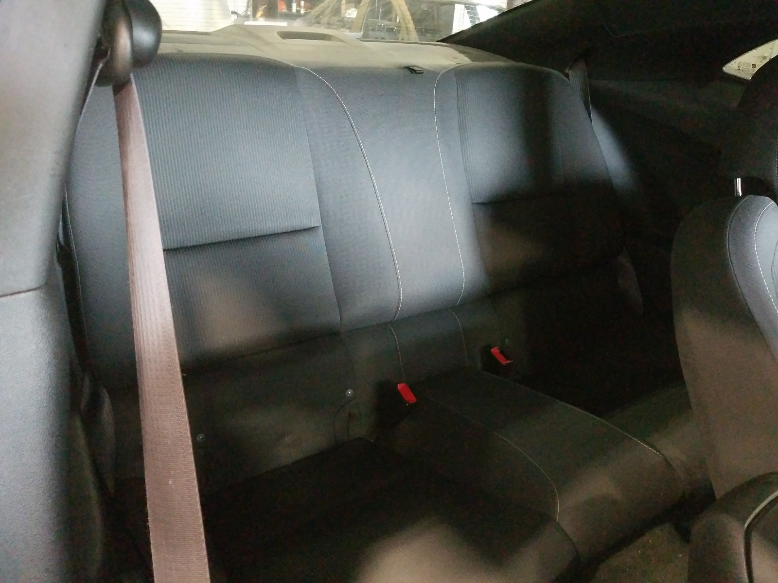 Photo 6 from auction – 2012 CHEVROLET CAMARO SS with VIN 2G1FJ1EJ6C9184409