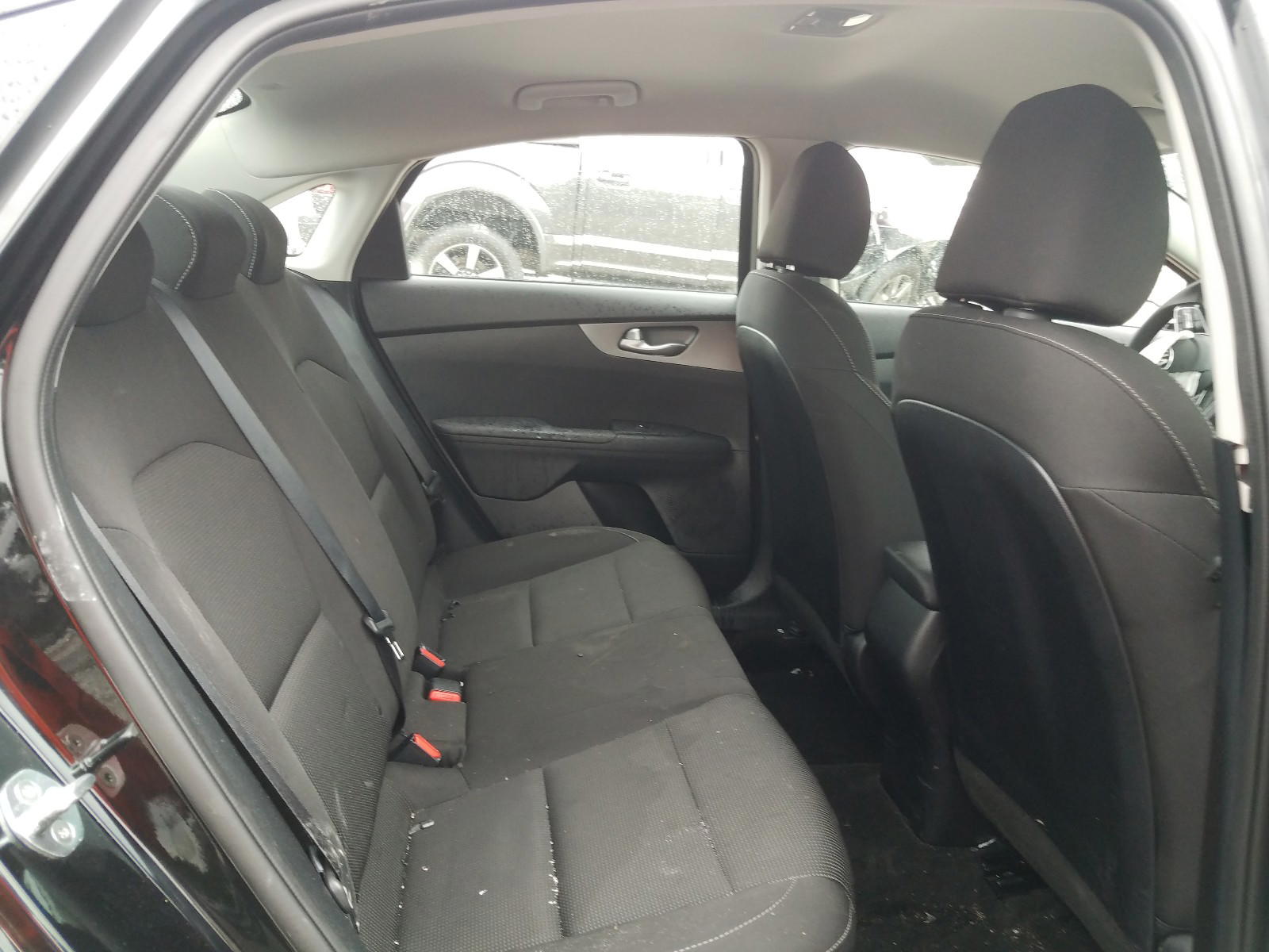 Photo 6 from auction – 2019 KIA FORTE FE with VIN 3KPF24AD2KE009760