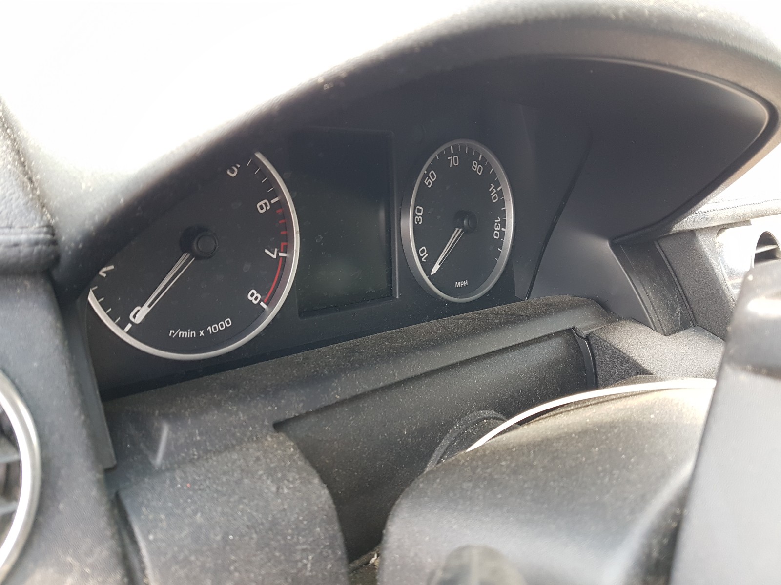 Photo 8 from auction – 2013 LAND ROVER LR4 HSE LU with VIN SALAK2D42DA699714