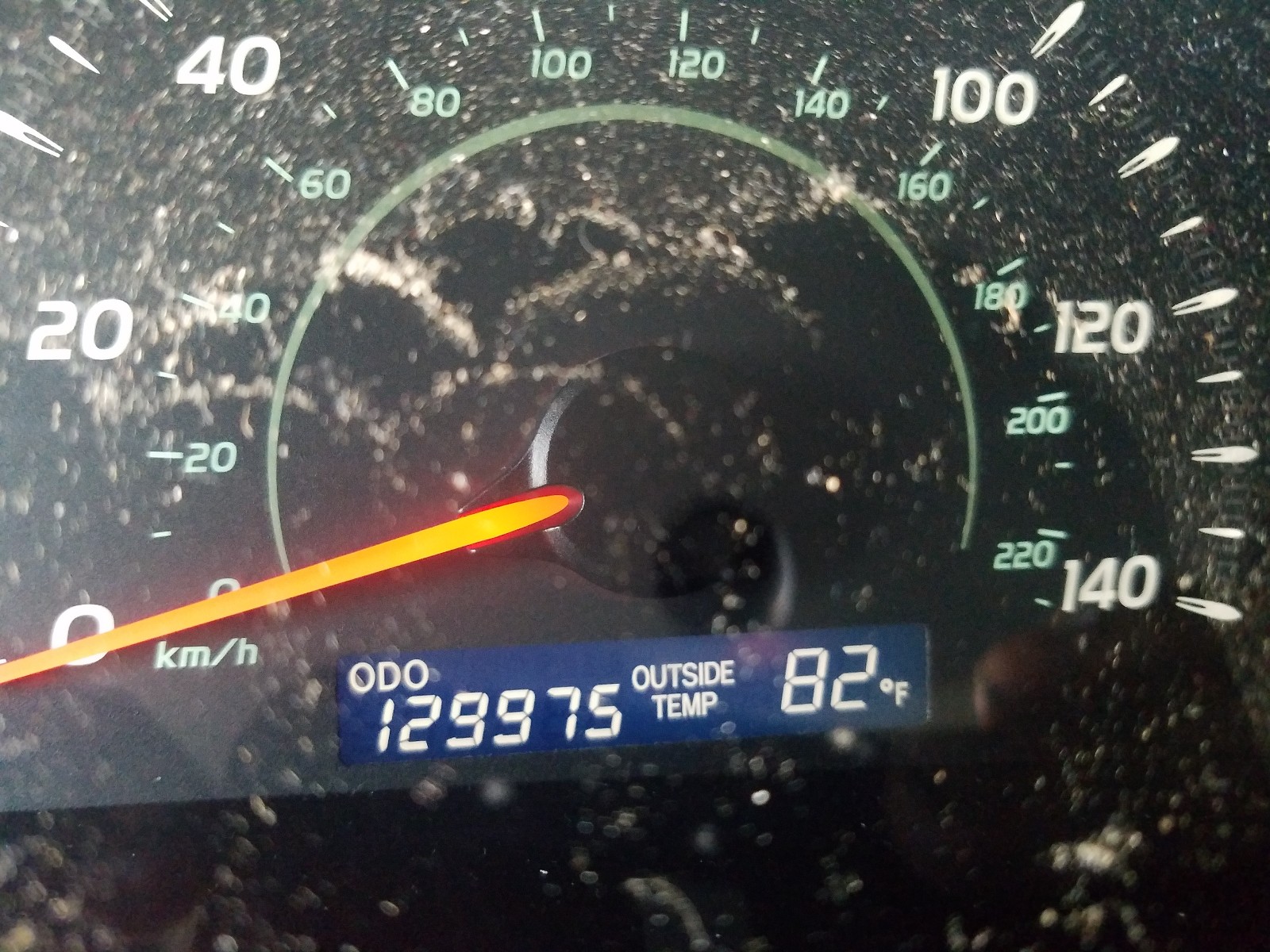 Photo 8 from auction – 2009 TOYOTA CAMRY BASE with VIN 4T1BE46K09U284516