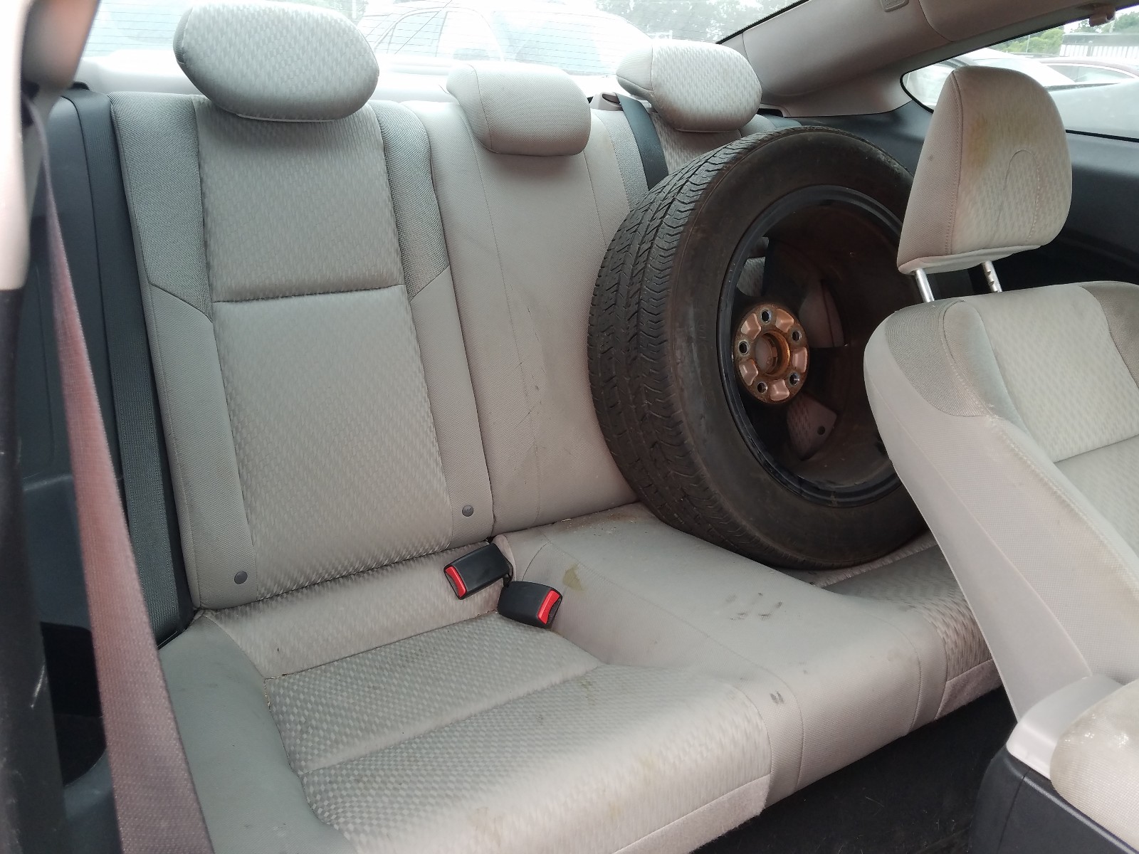 Photo 6 from auction – 2015 HONDA CIVIC EX with VIN 2HGFG3B86FH514127