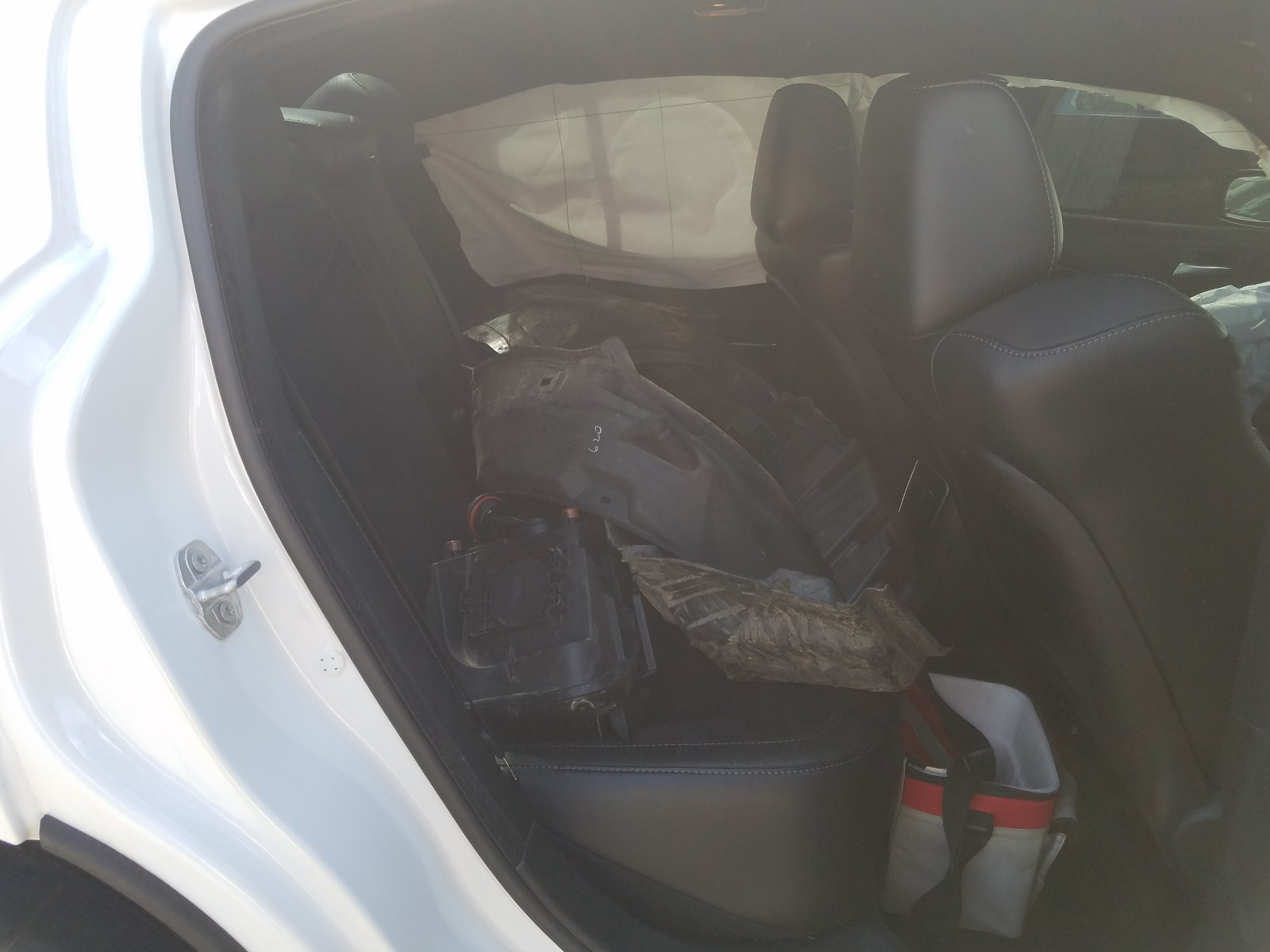 Foto 6 de la subasta – 2016 DODGE CHARGER R/ con VIN 2C3CDXGJ1GH310046