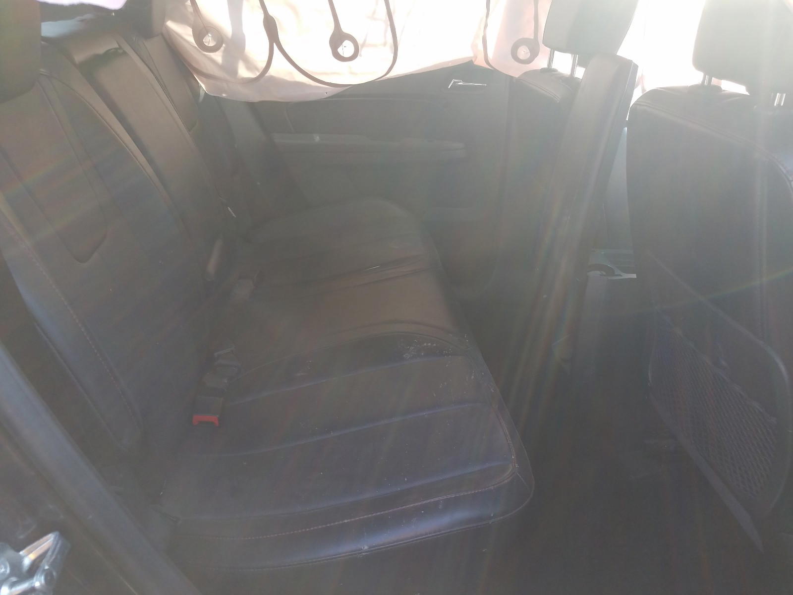 Photo 6 from auction – 2015 CHEVROLET EQUINOX LT with VIN 2GNFLHE39F6146424