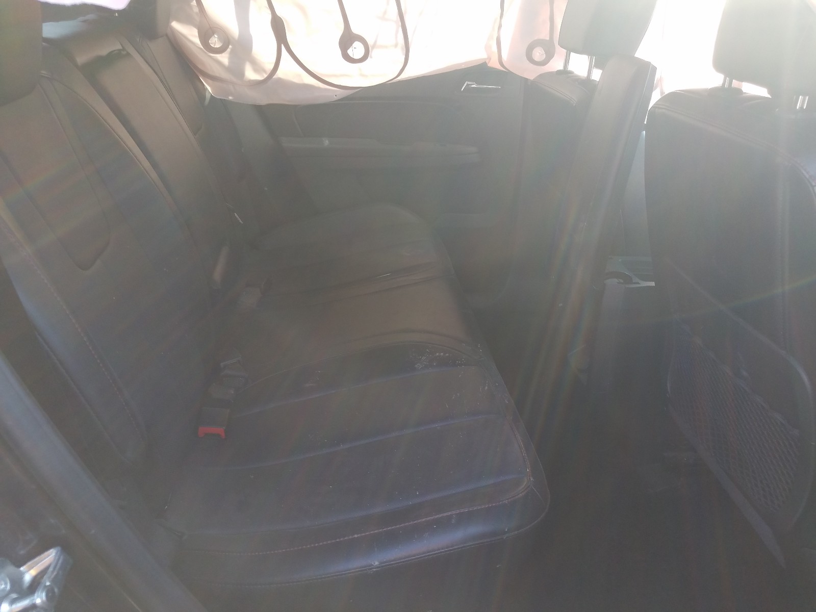 Zdjęcie 6 z aukcji – 2015 CHEVROLET EQUINOX LT z VIN 2GNFLHE39F6146424