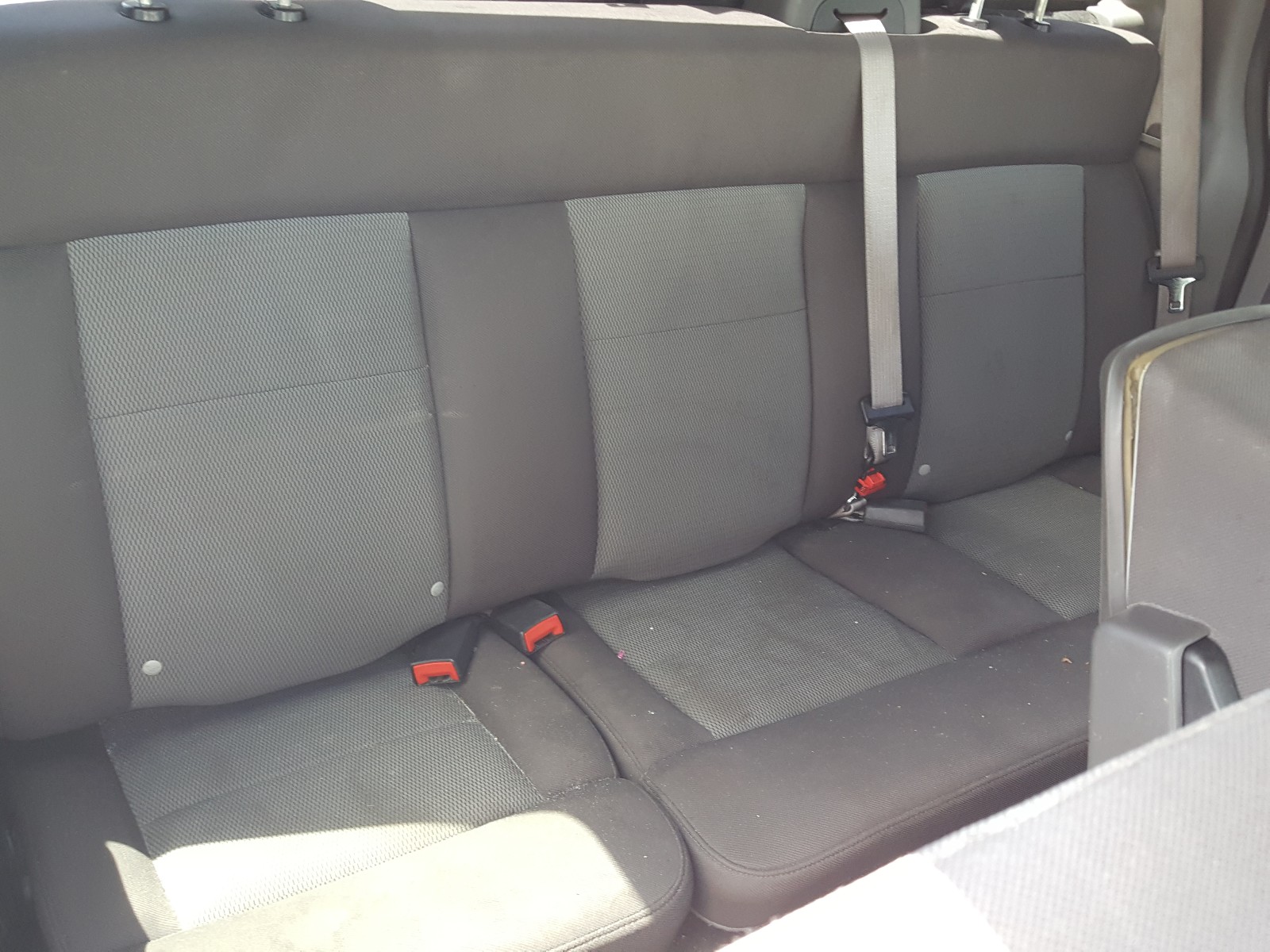 Zdjęcie 6 z aukcji – 2005 FORD F150 z VIN 1FTRX12W25NA47714